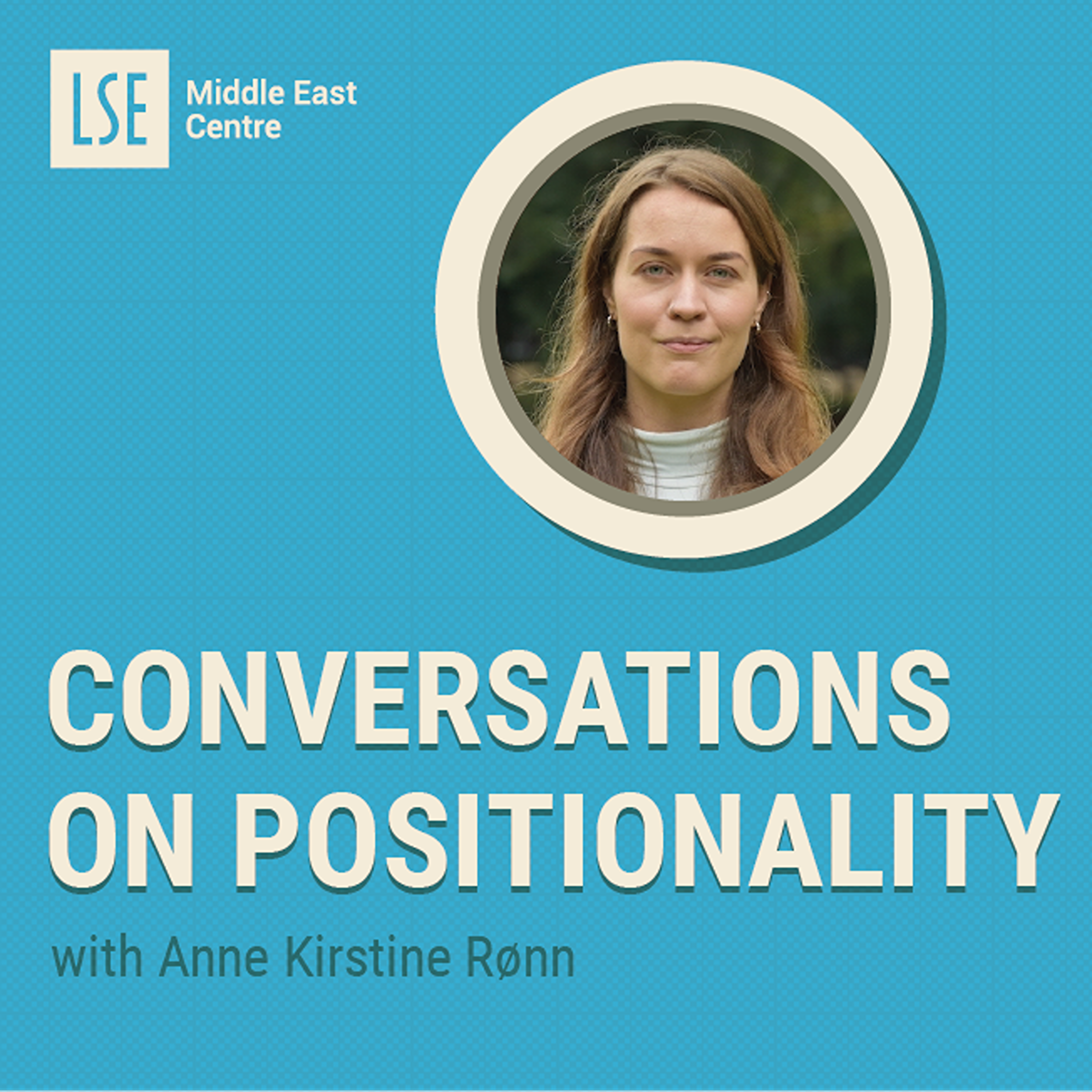 Conversations on Positionality with Anne Kirstine Rønn