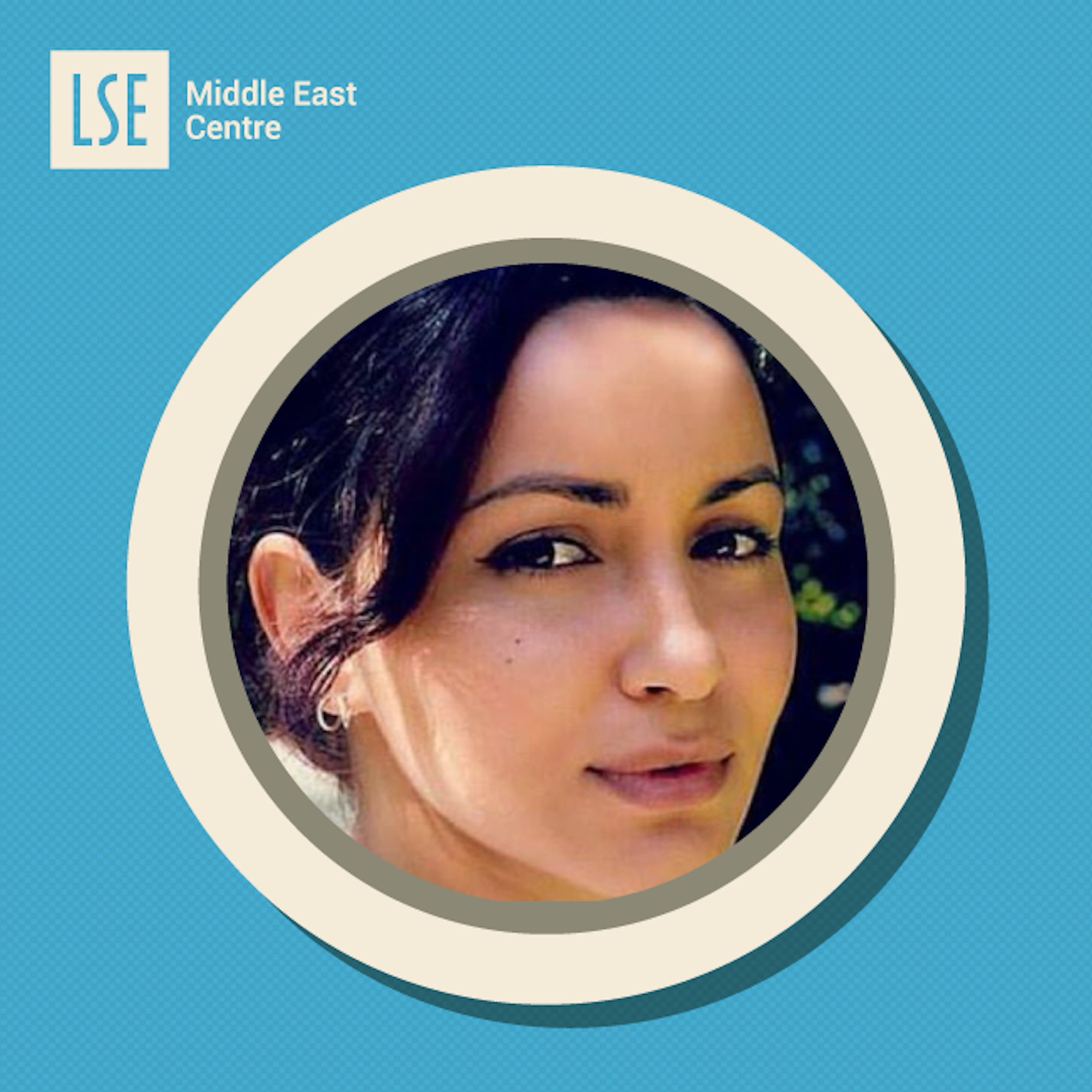 Episode 3: Ahlam Chemlali on Hybrid Positionality and Vulnerable Communities episode artwork
