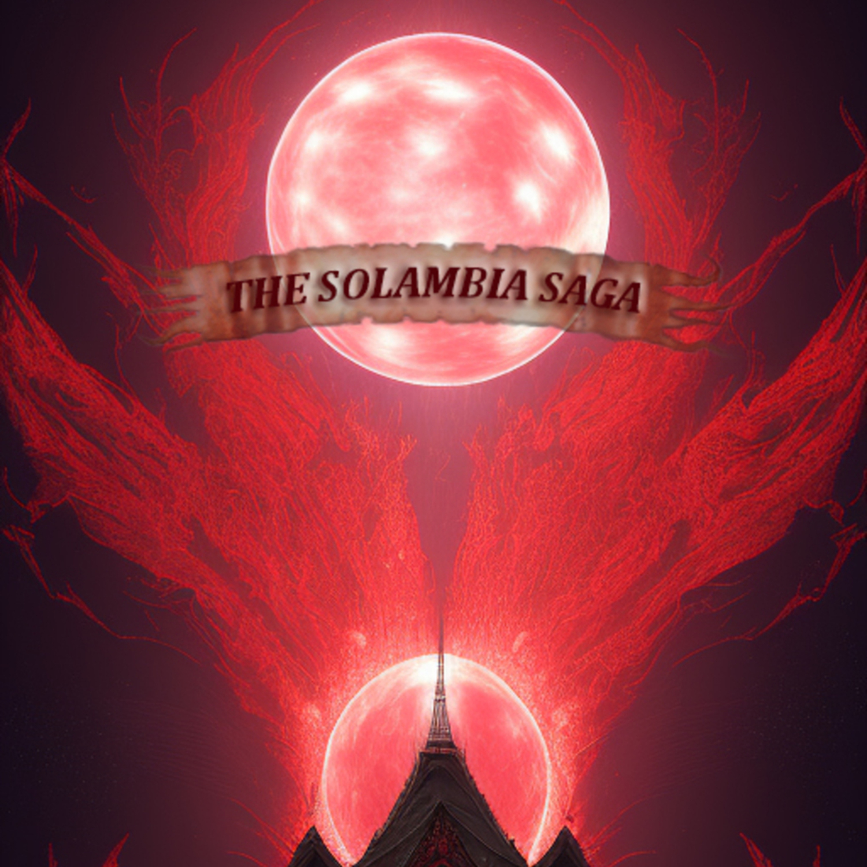 The Solambia Saga