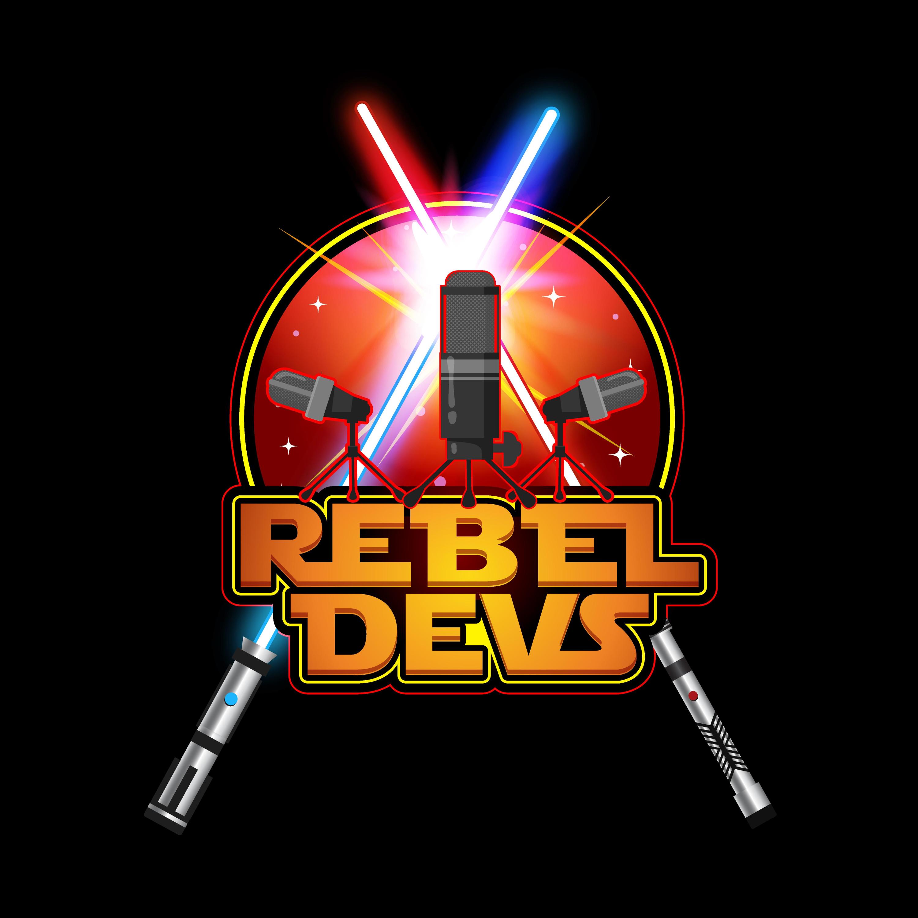 The Rebel Devs