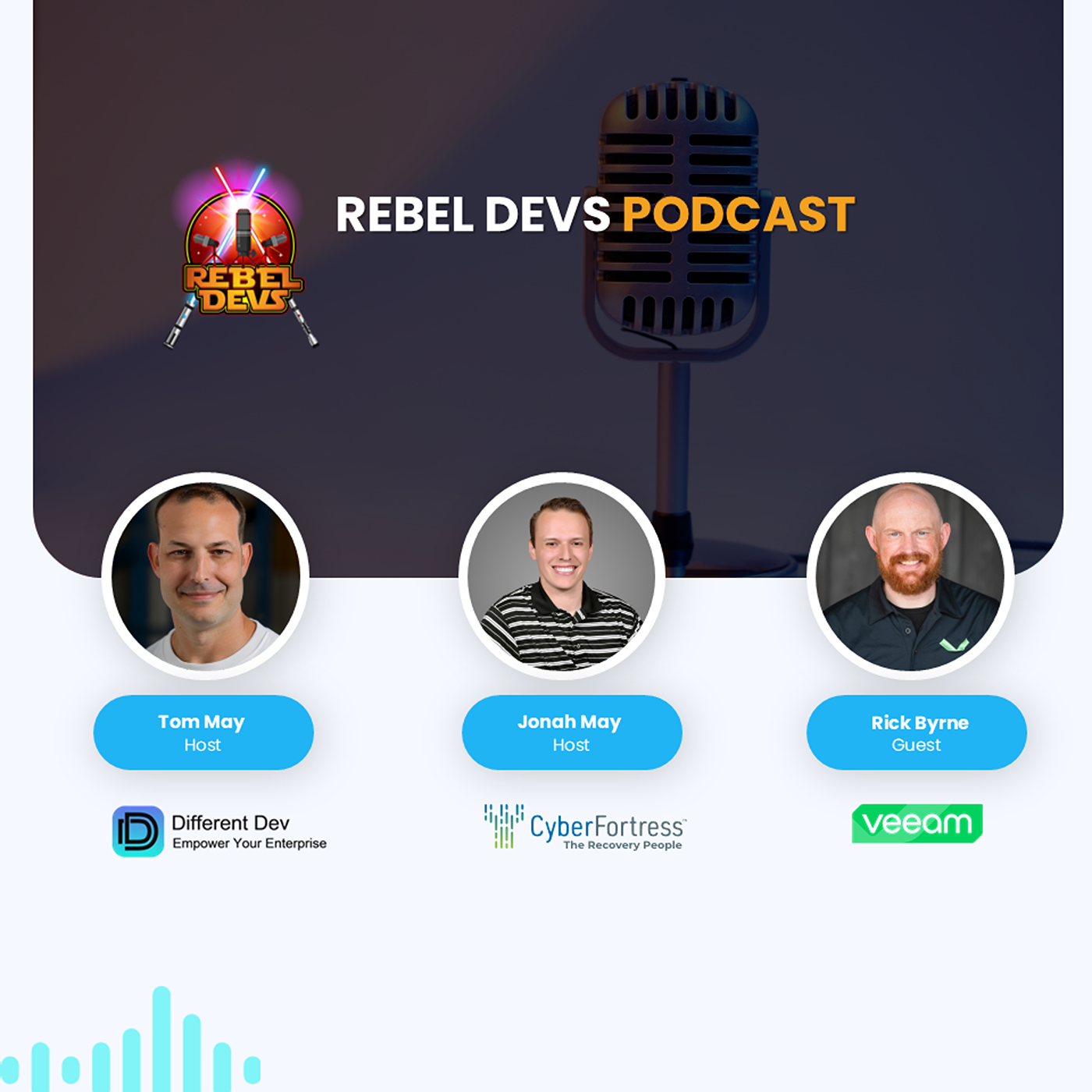 The Rebel Devs