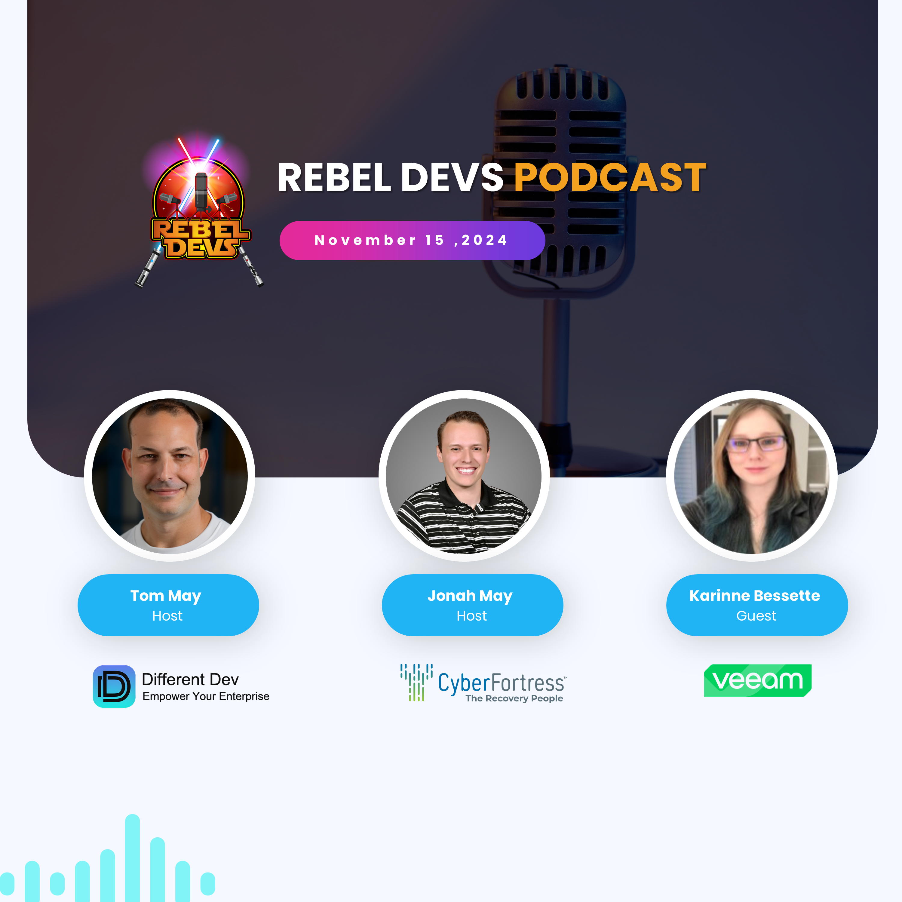 The Rebel Devs