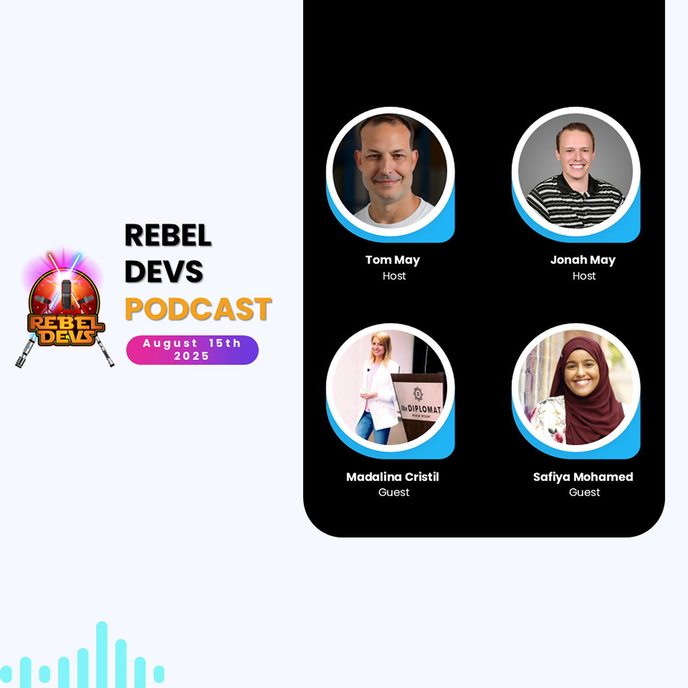 The Rebel Devs