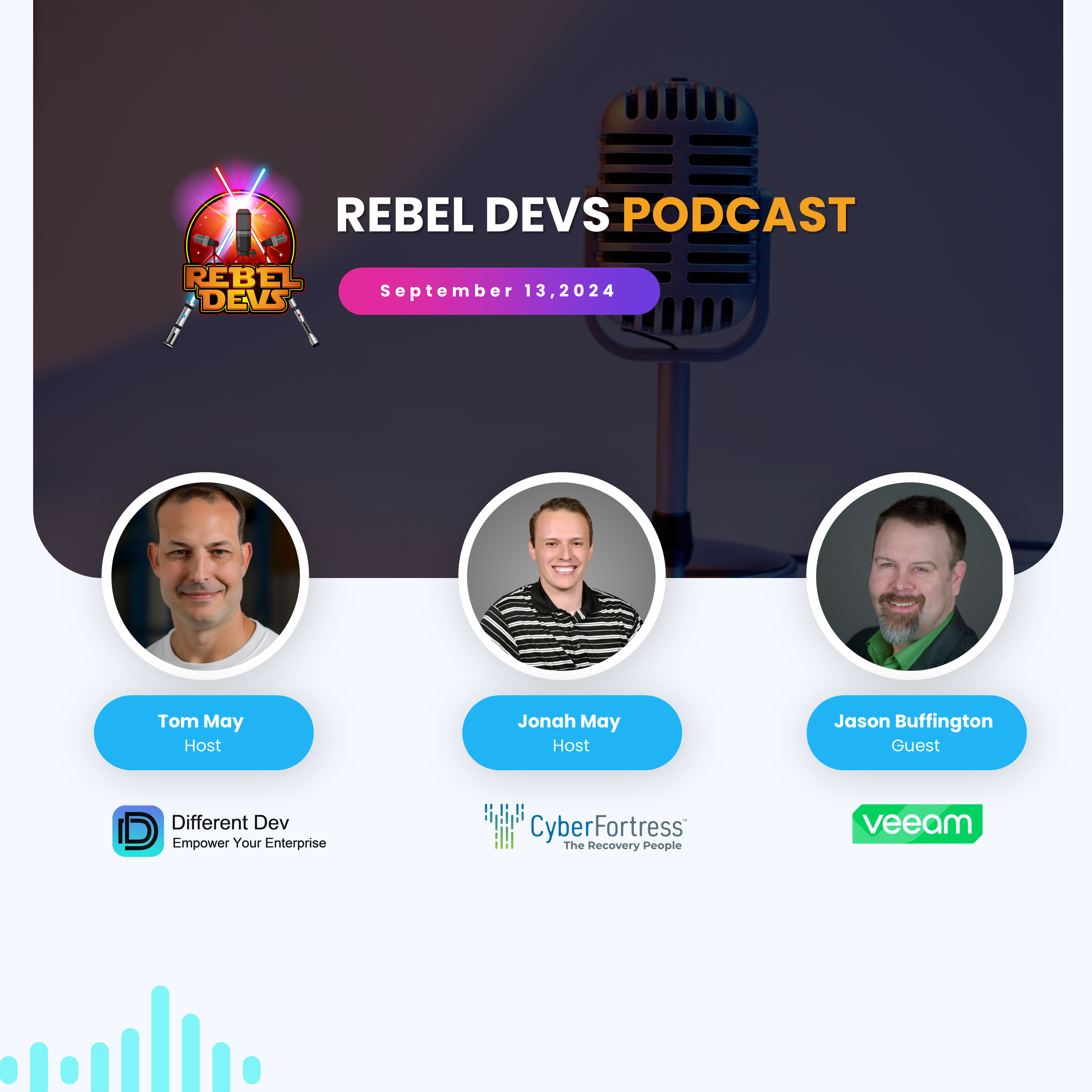 The Rebel Devs