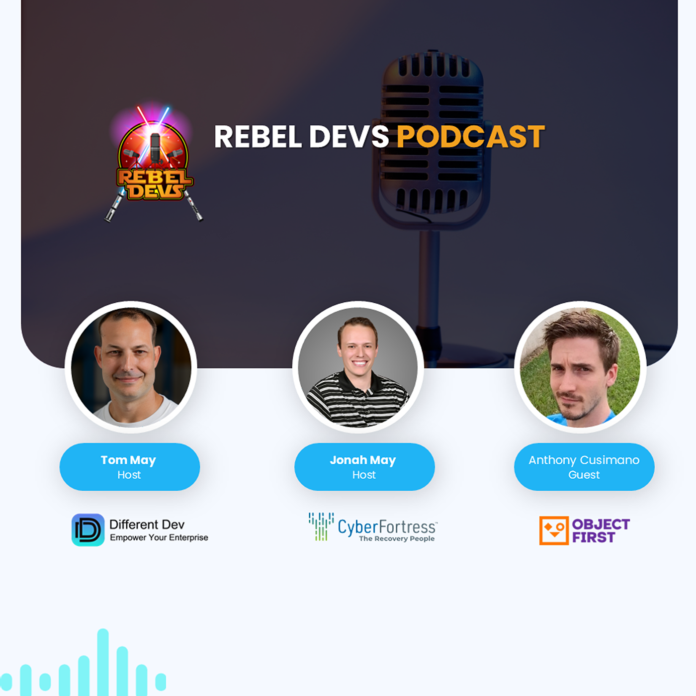 The Rebel Devs