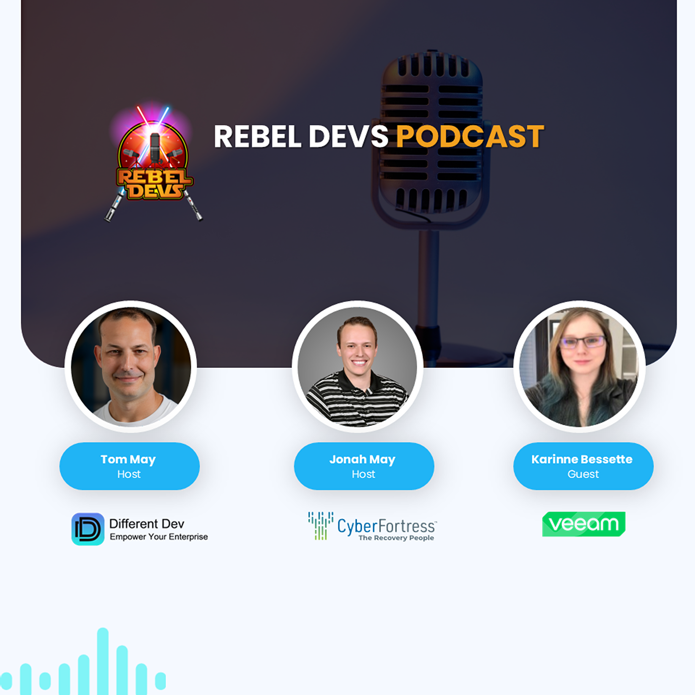 The Rebel Devs