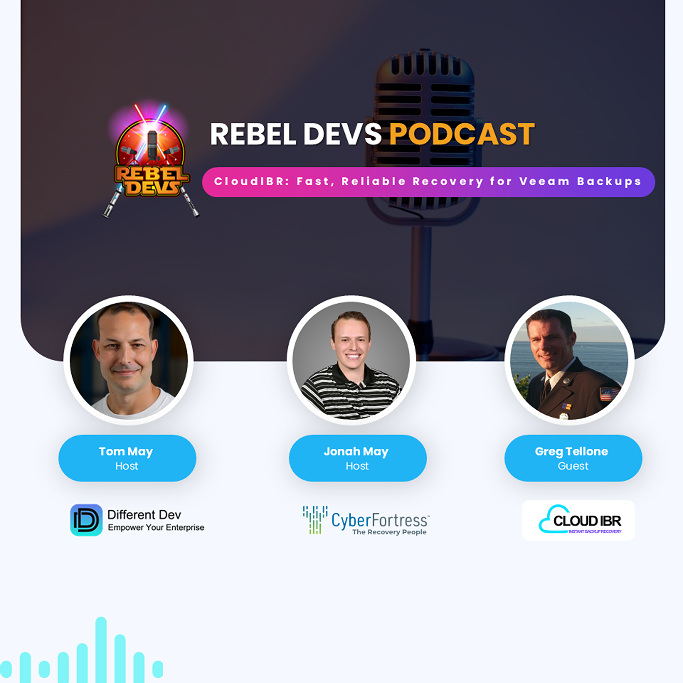 The Rebel Devs