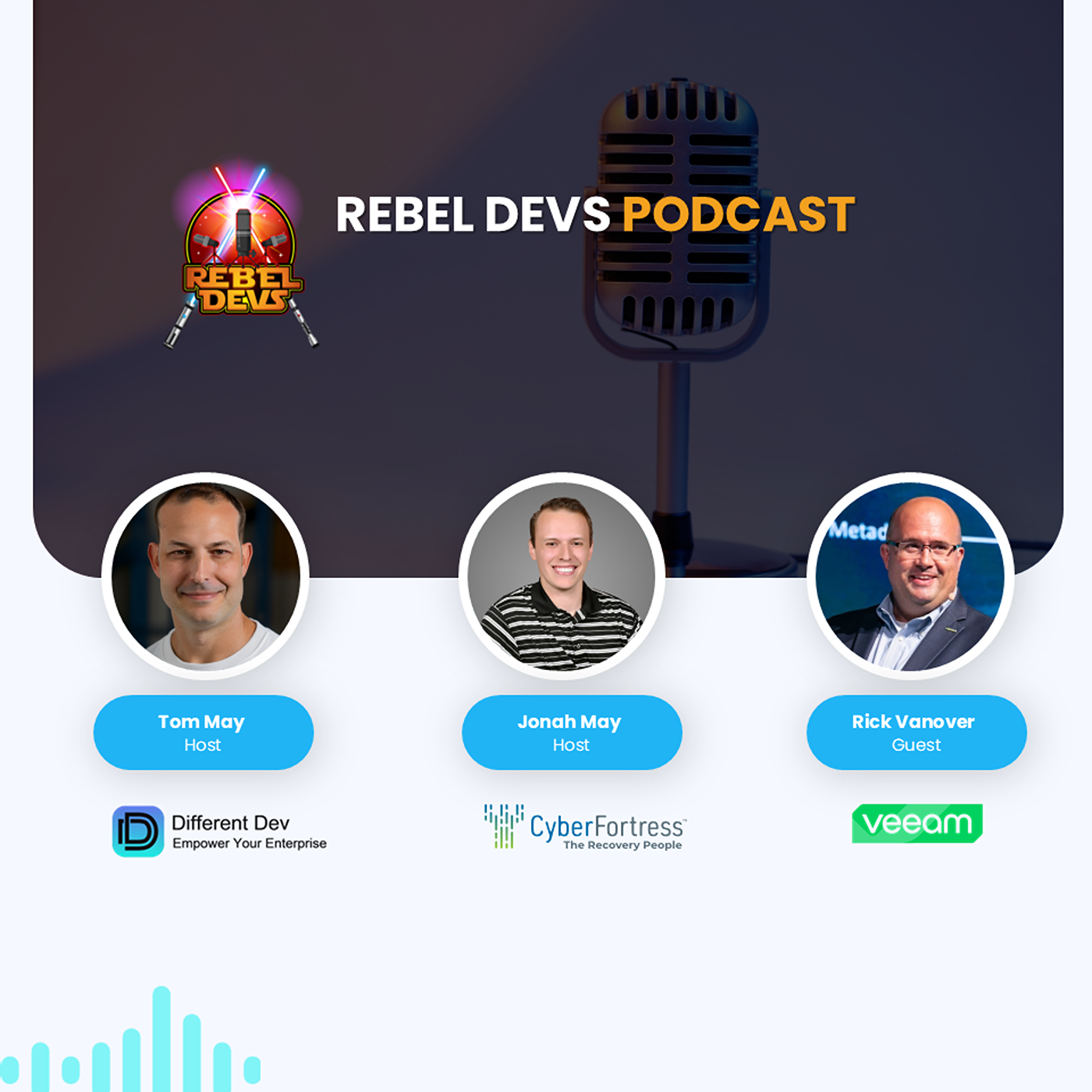 The Rebel Devs
