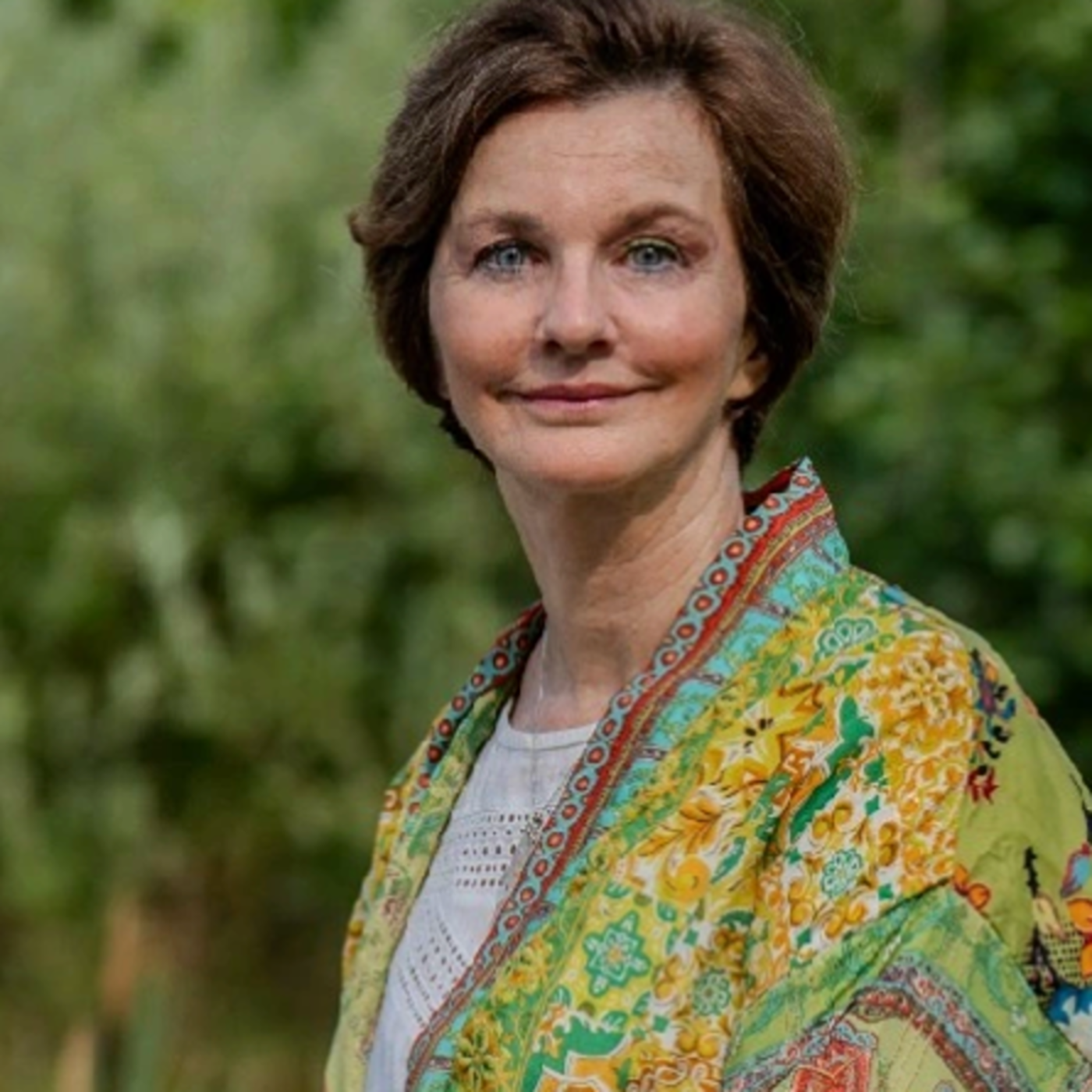 Soul Healing with Ann Smets