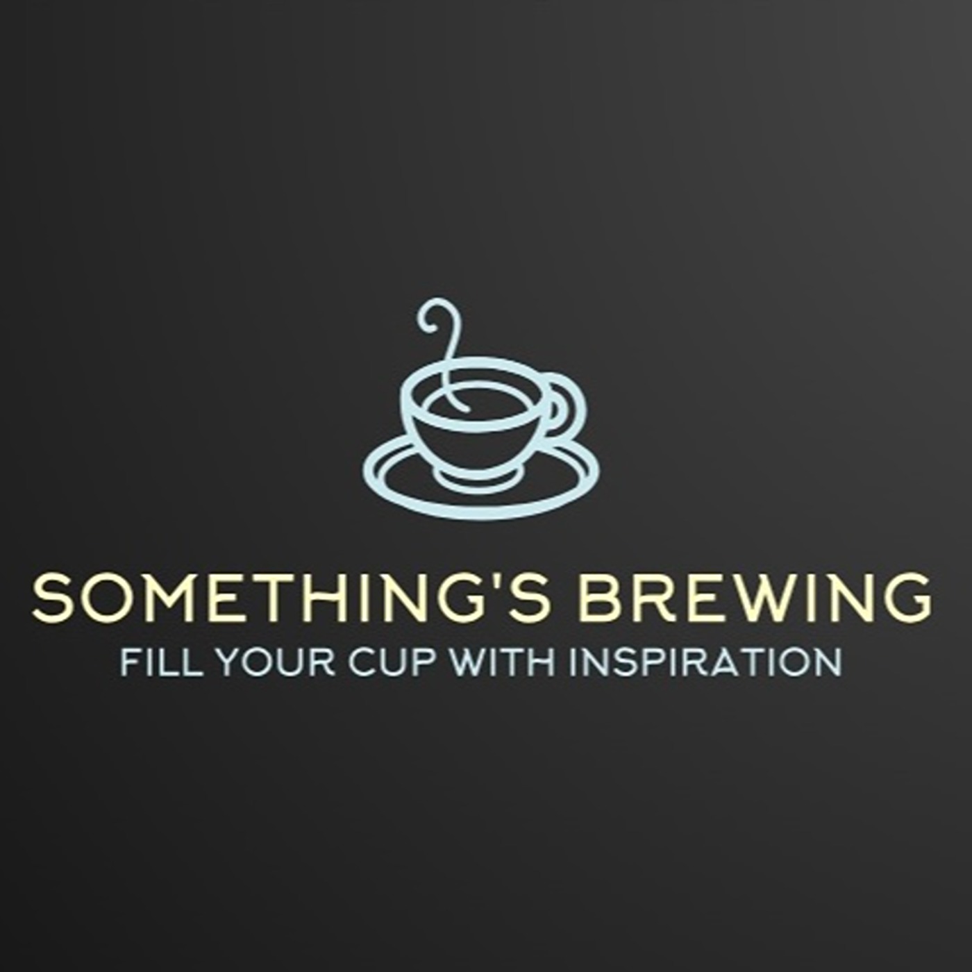 Something's Brewing