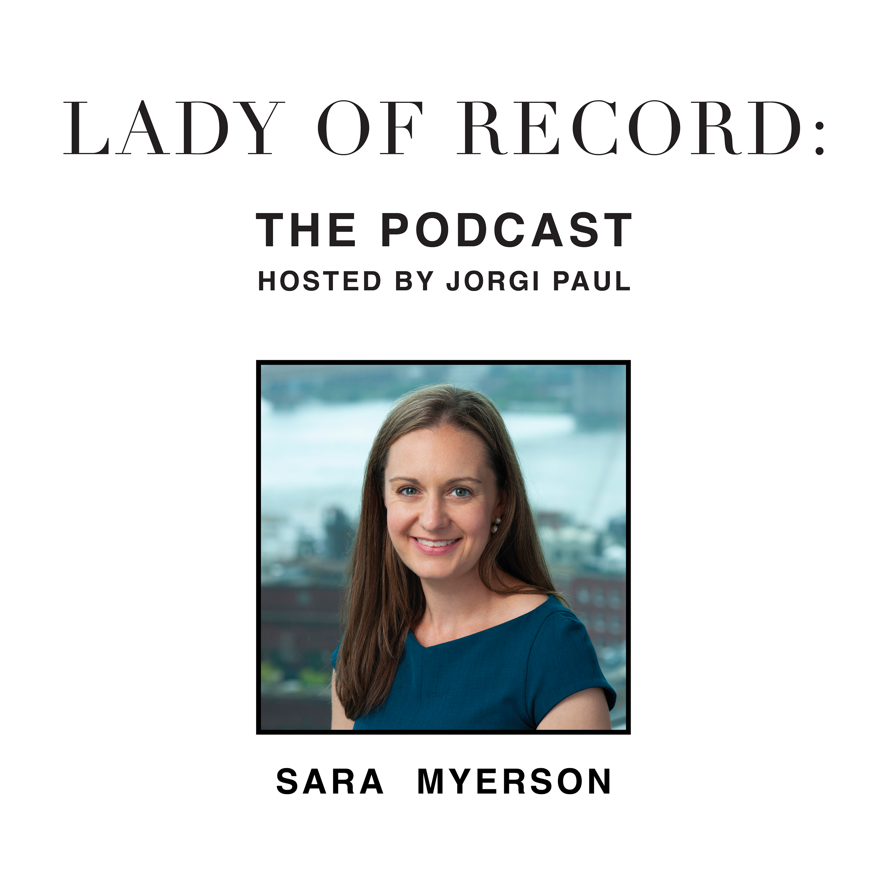 Sara Myerson on Mixed-Income Mixed-Use, Intention & Placemaking