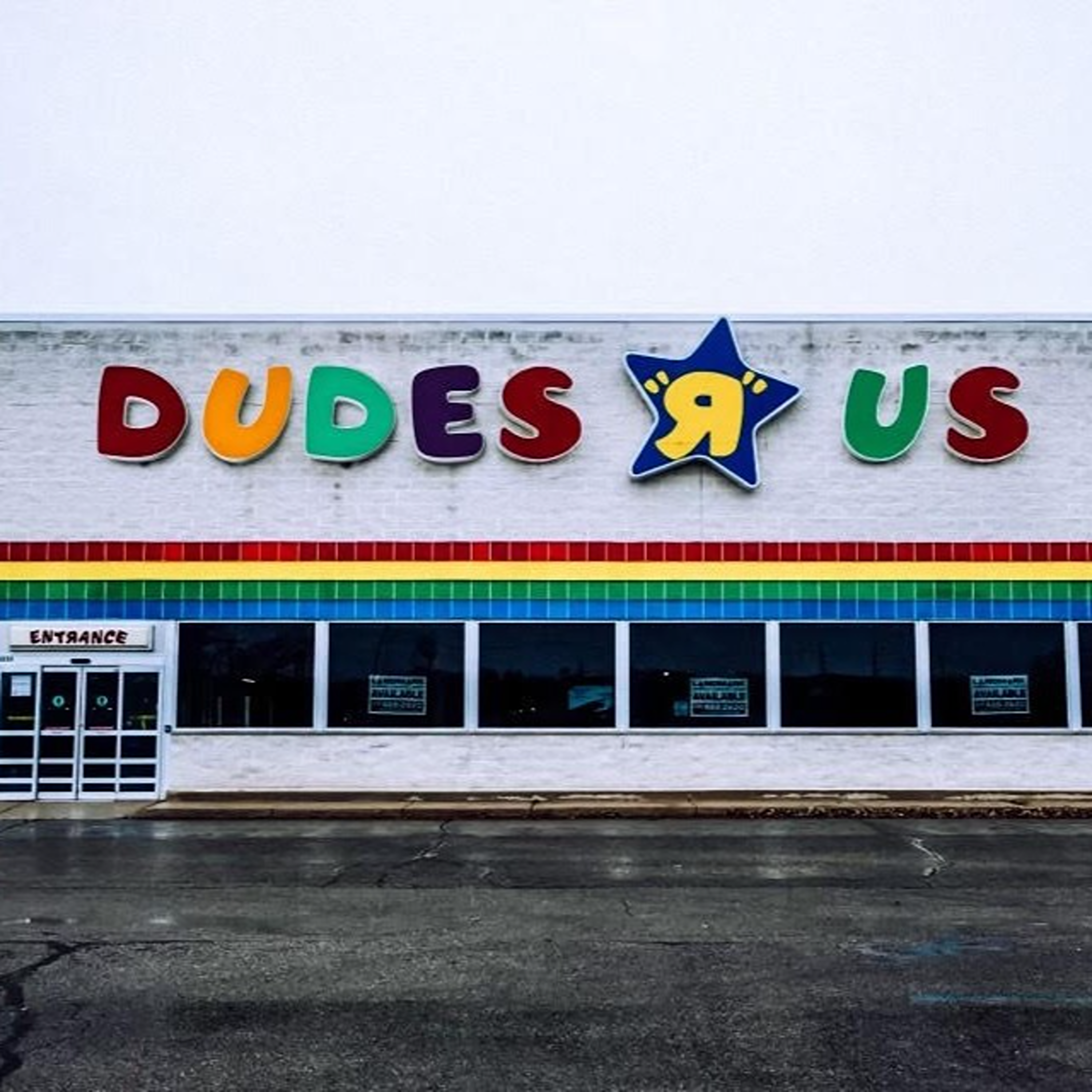 Dudes \