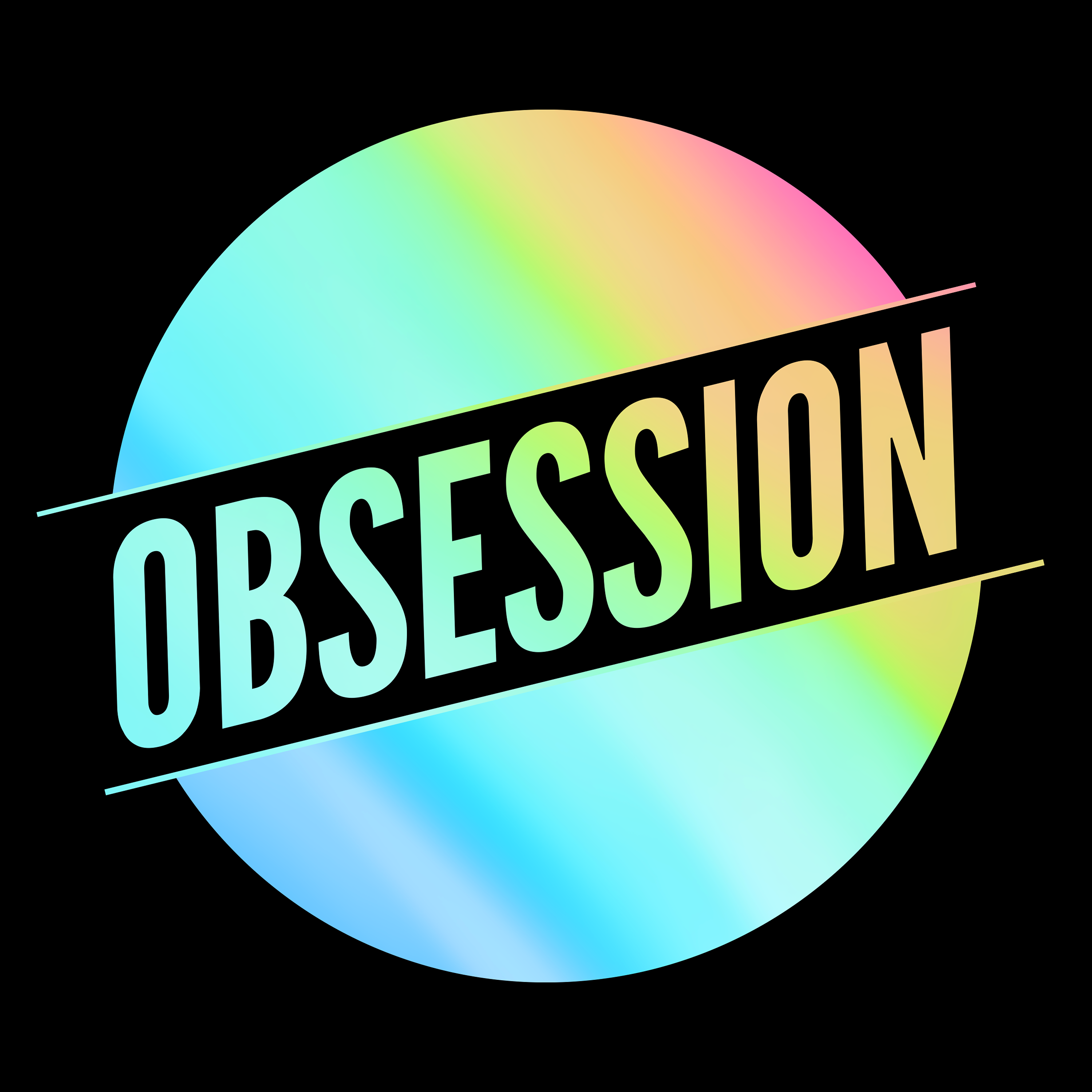 Obsession Artwork