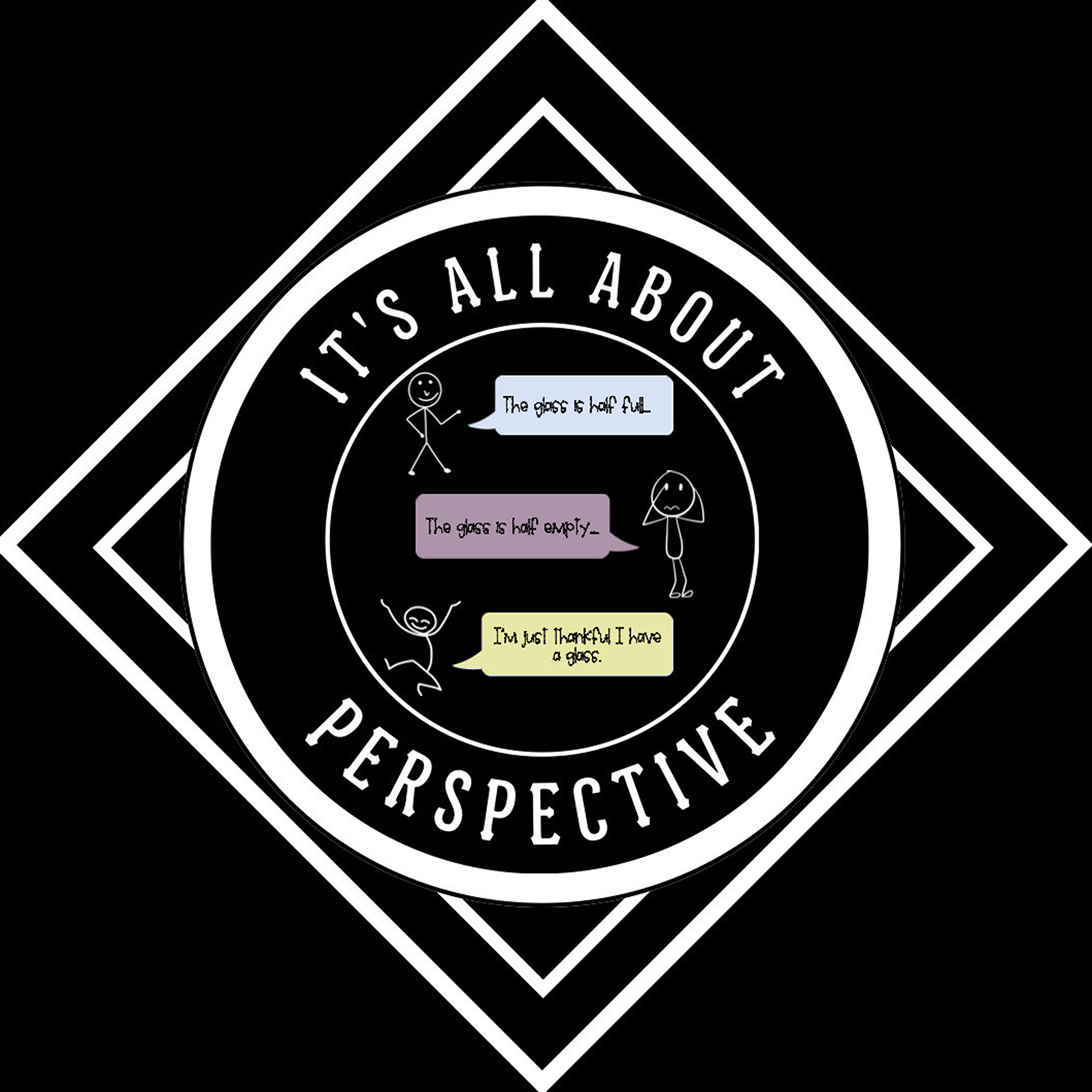 It\'s All About Perspective
