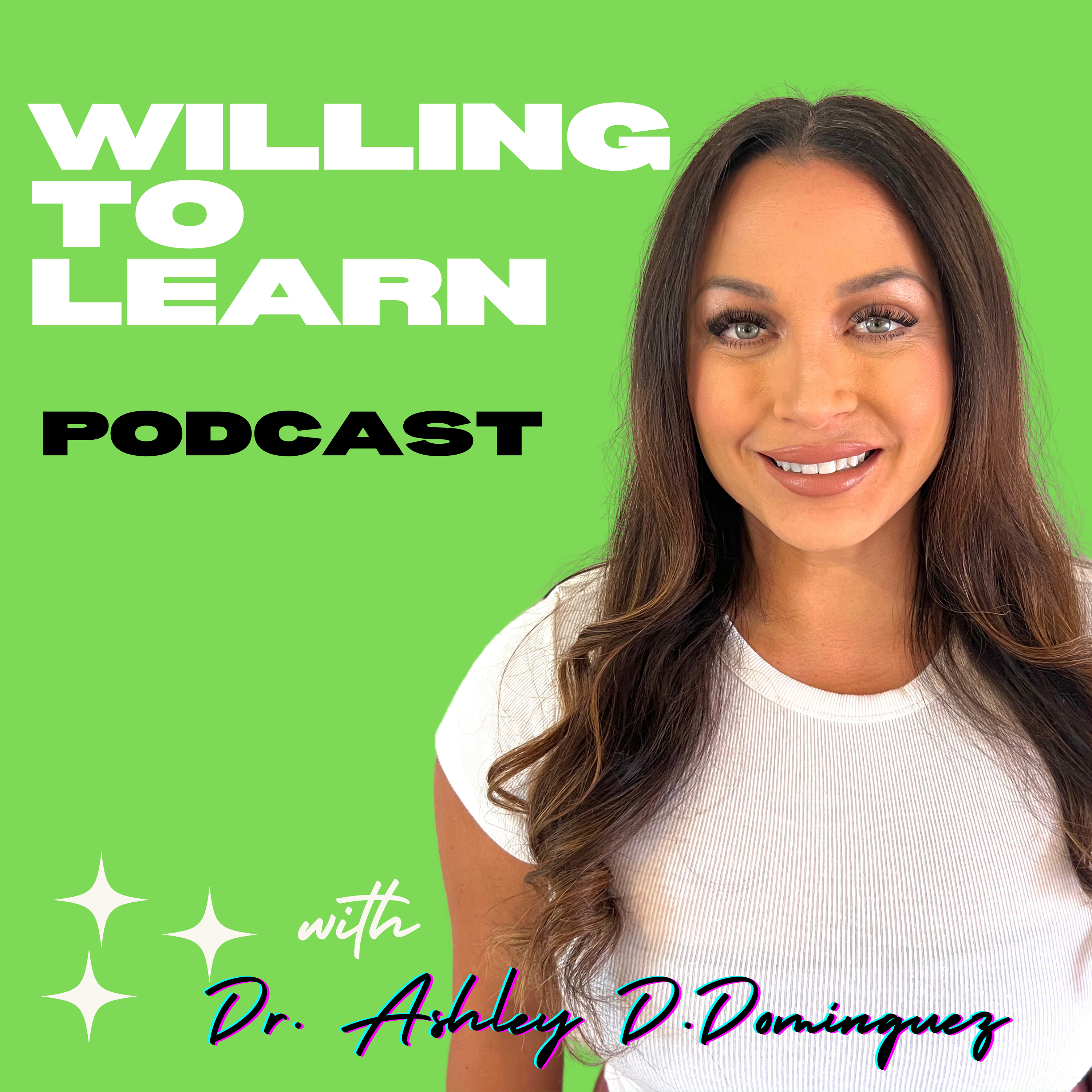 Willing To Learn