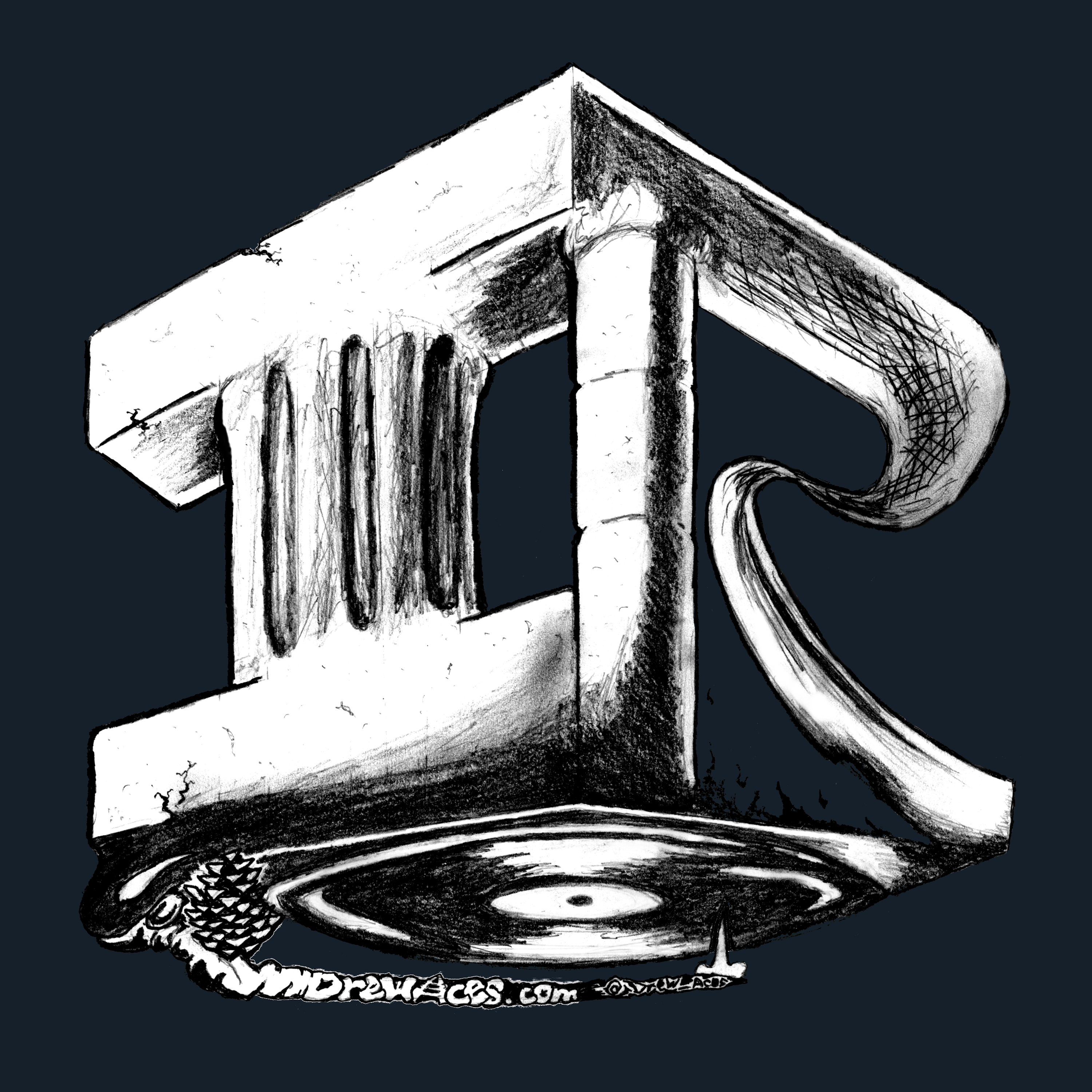 Interlocutor Radio podcast artwork