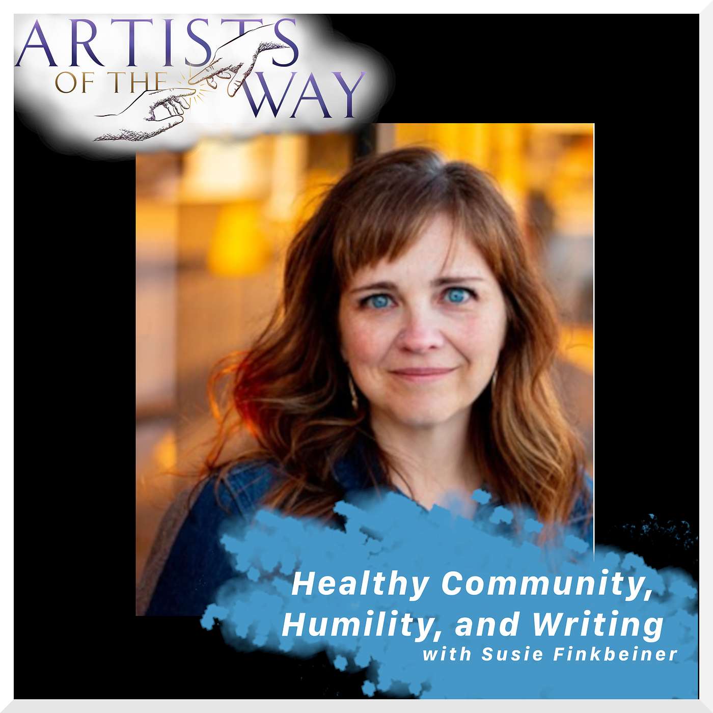 Artists of the Way