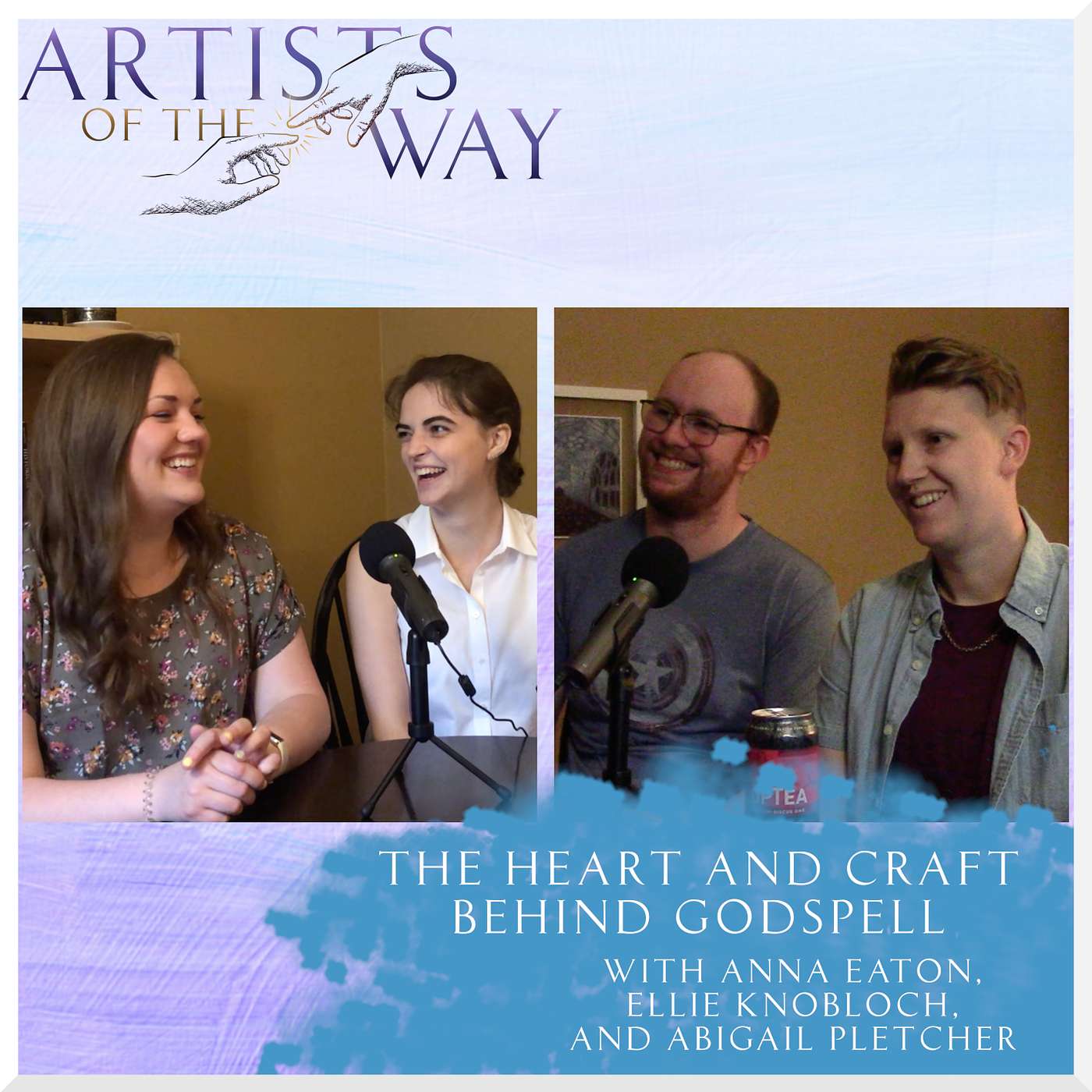 Artists of the Way