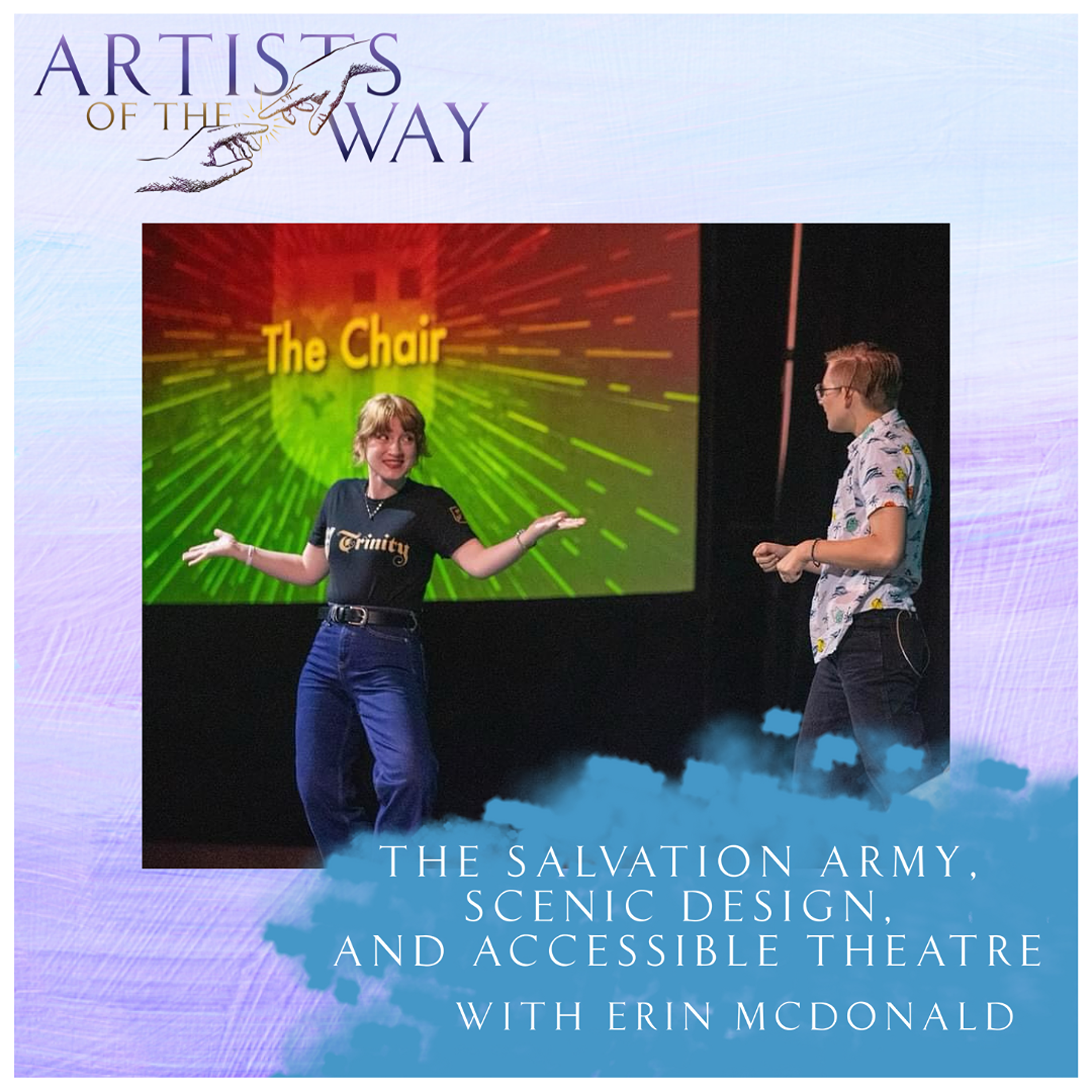 Artists of the Way