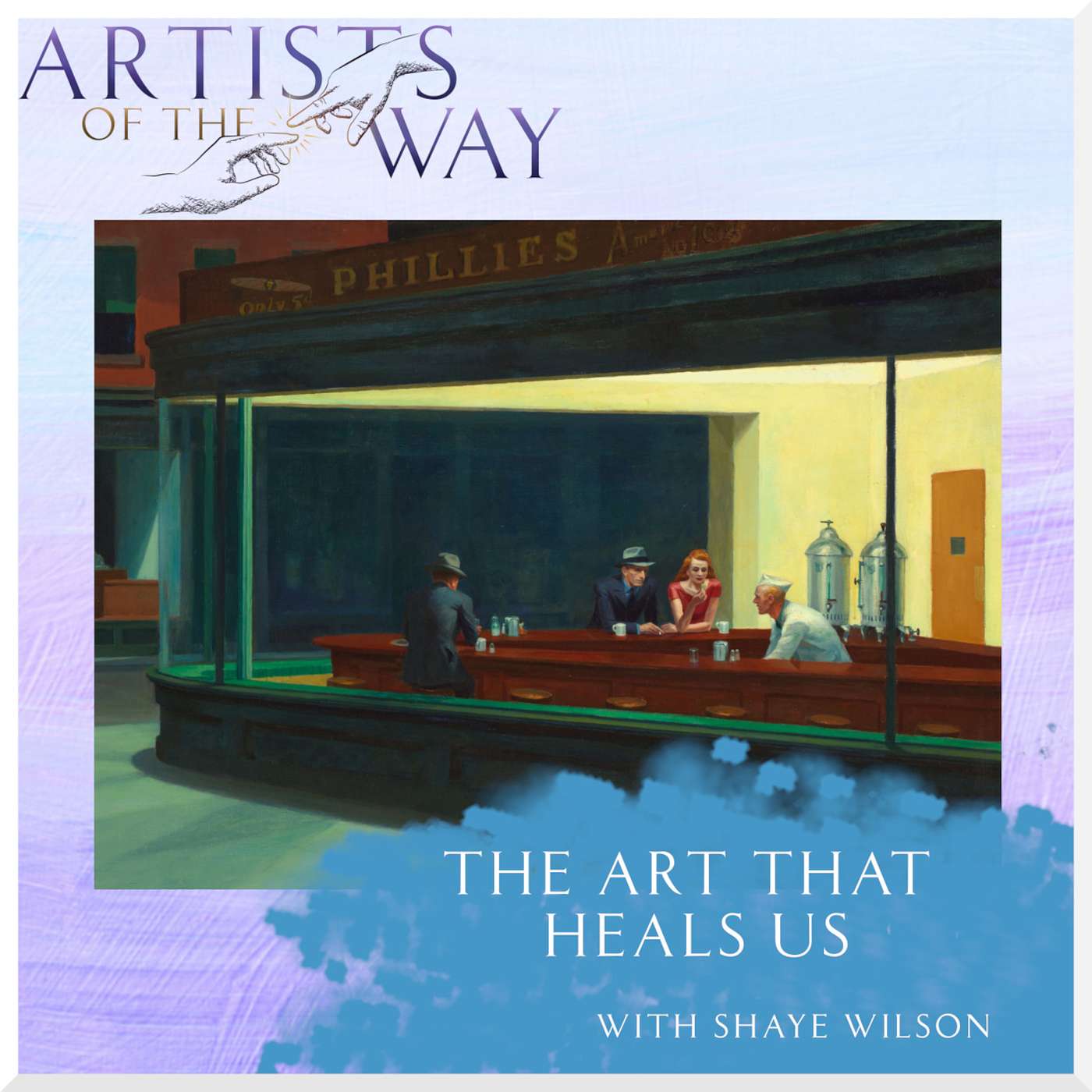 Artists of the Way