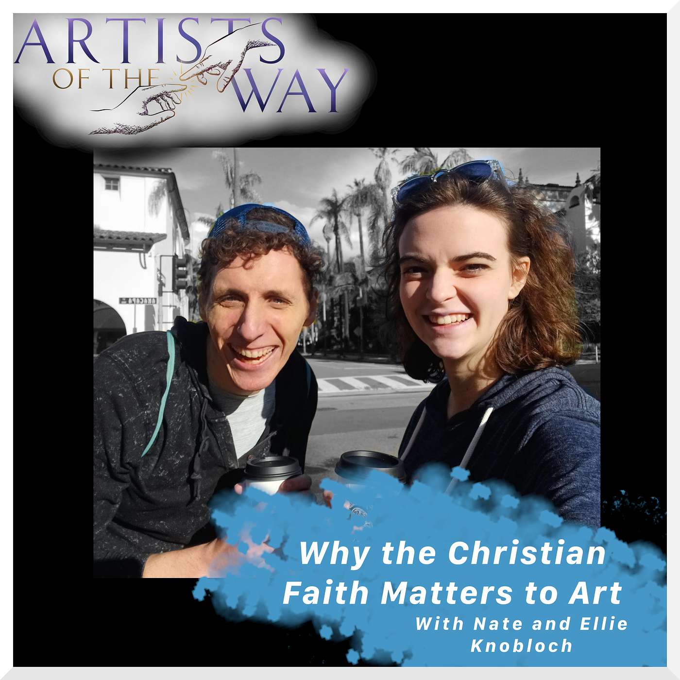 Artists of the Way