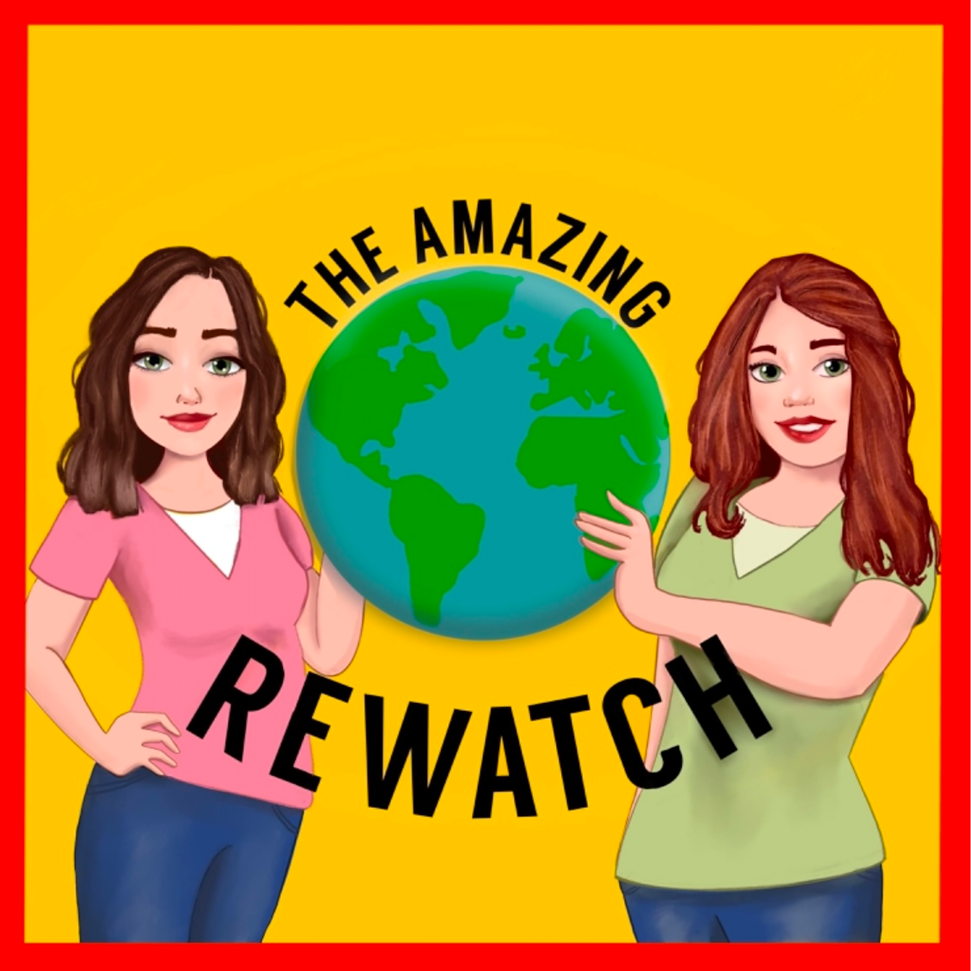 I Saw the Sign!: The Amazing Race Season 19, Episode 2 episode artwork