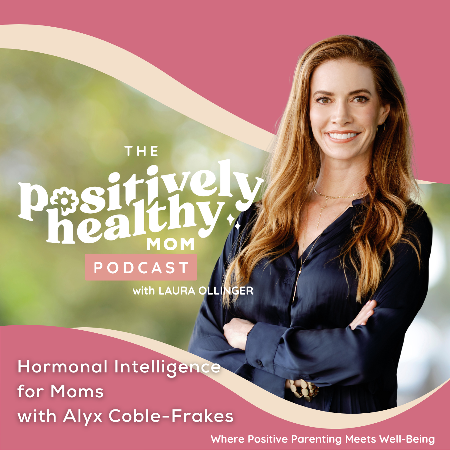 The Positively Healthy Mom
