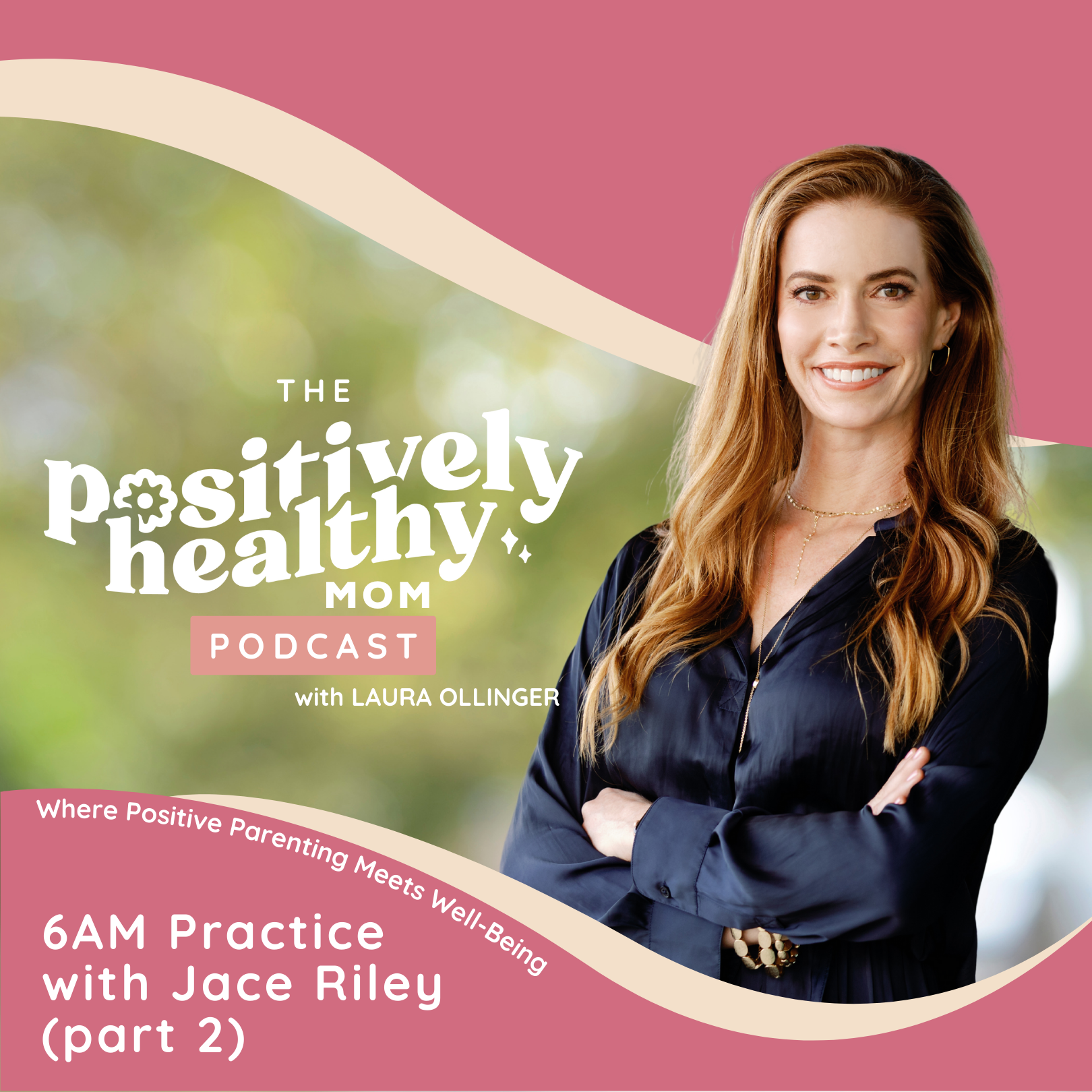 The Positively Healthy Mom