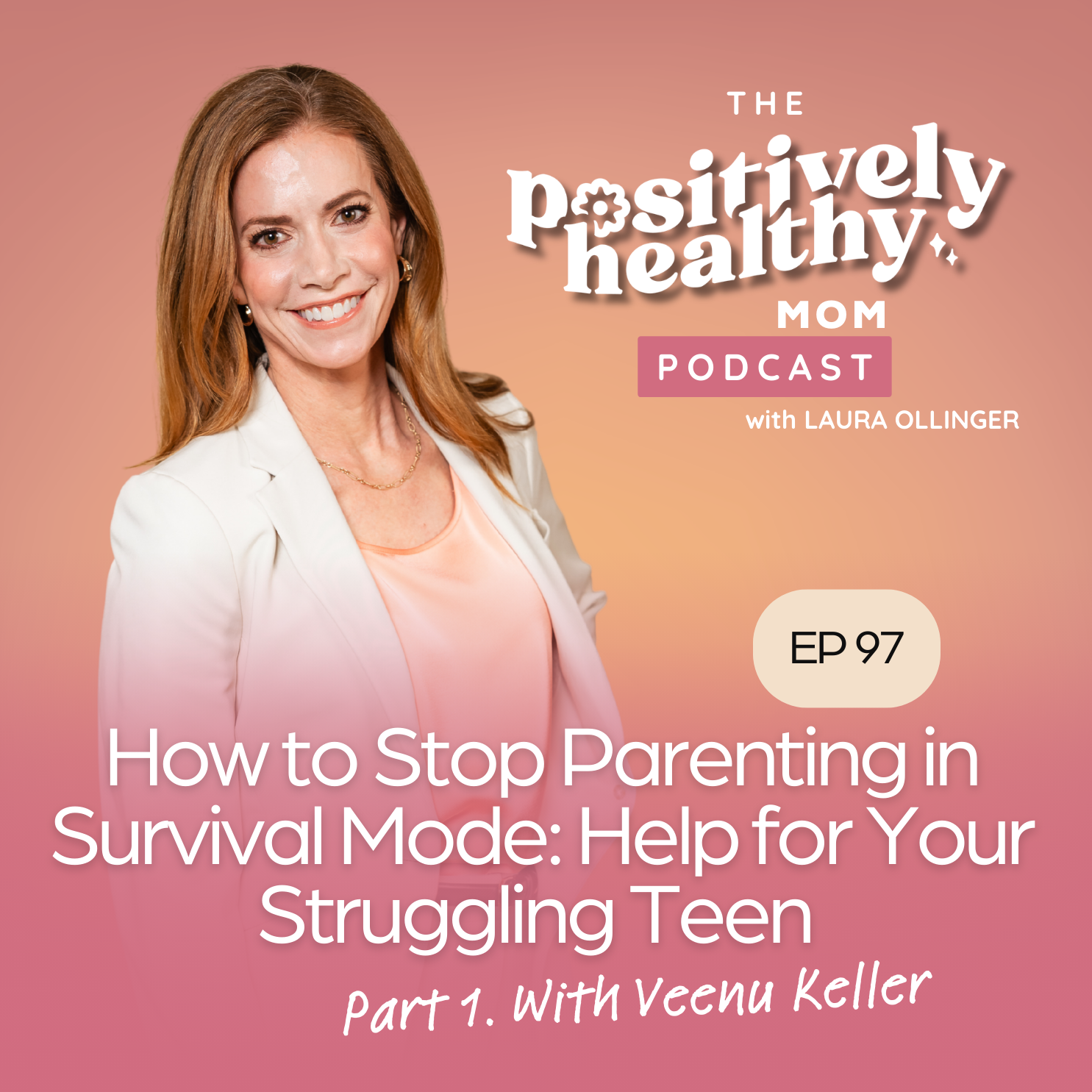 The Positively Healthy Mom