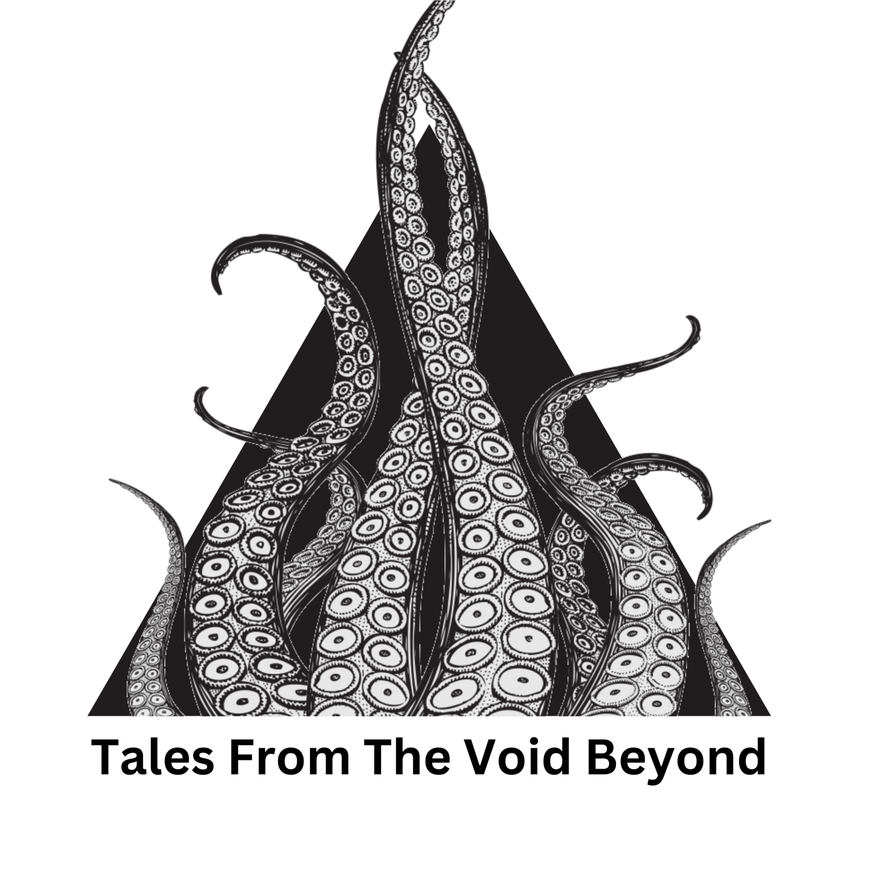 Tales From The Void Beyond Trailer