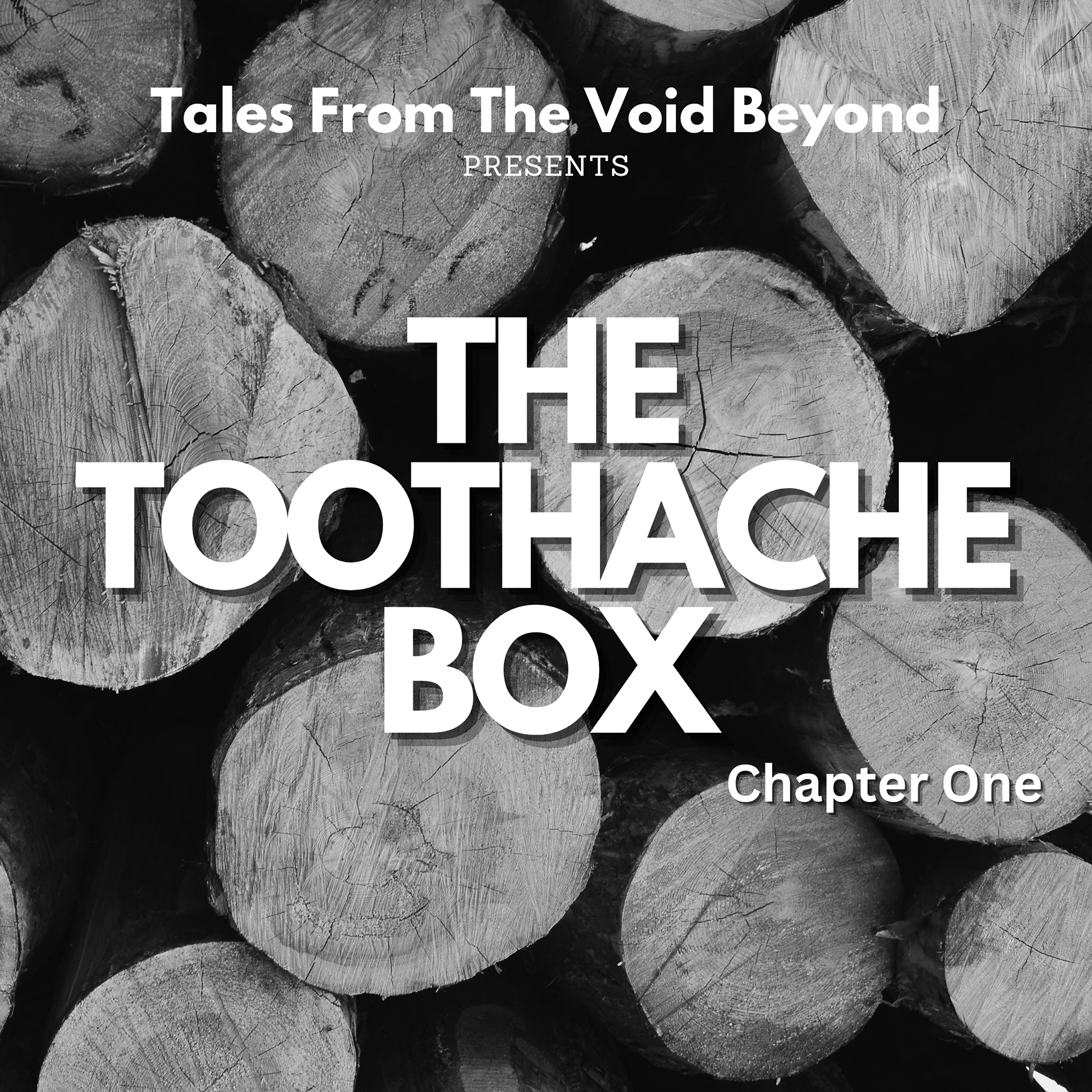 The Toothache Box - Chapter One