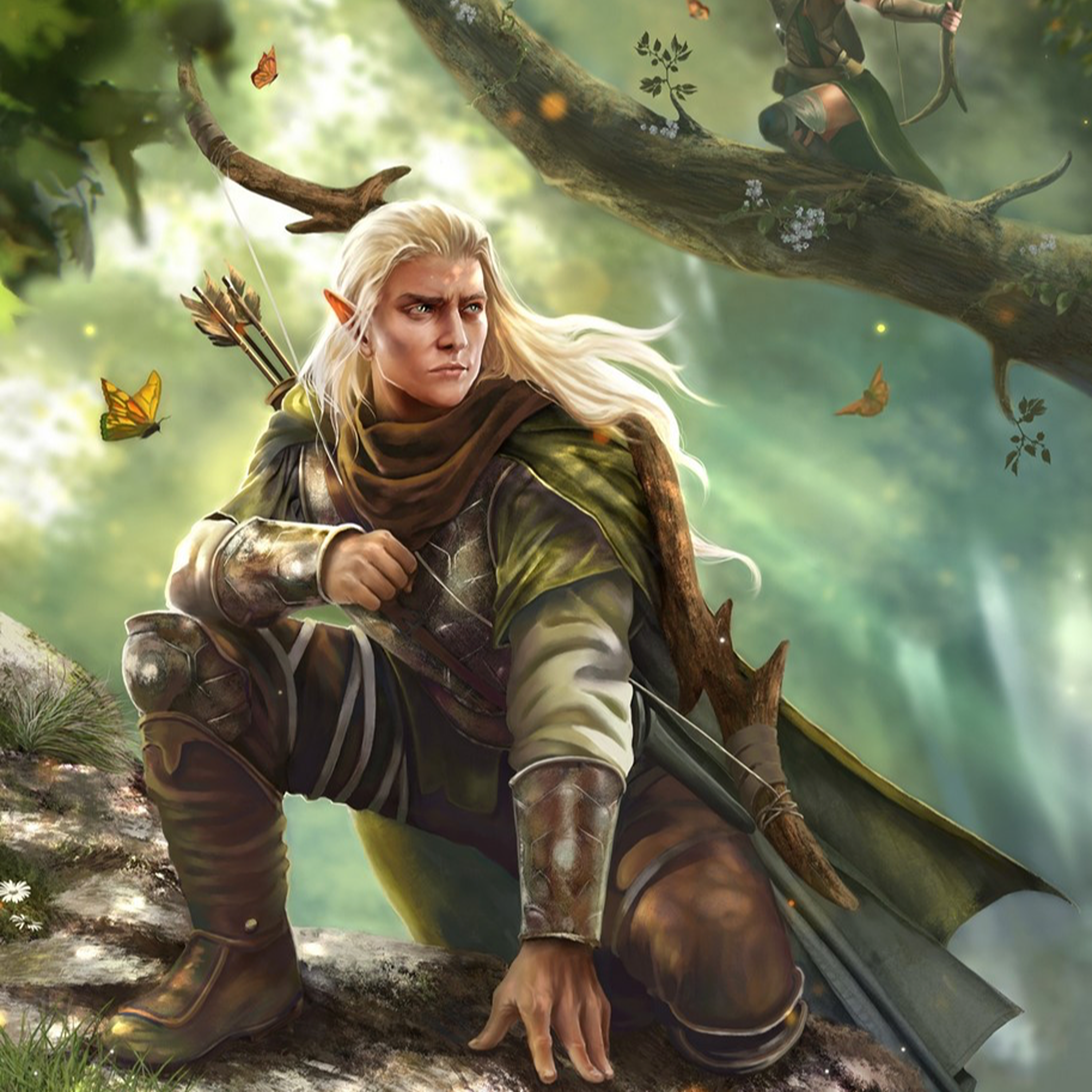 Les éclaireurs de Drakerion podcast artwork
