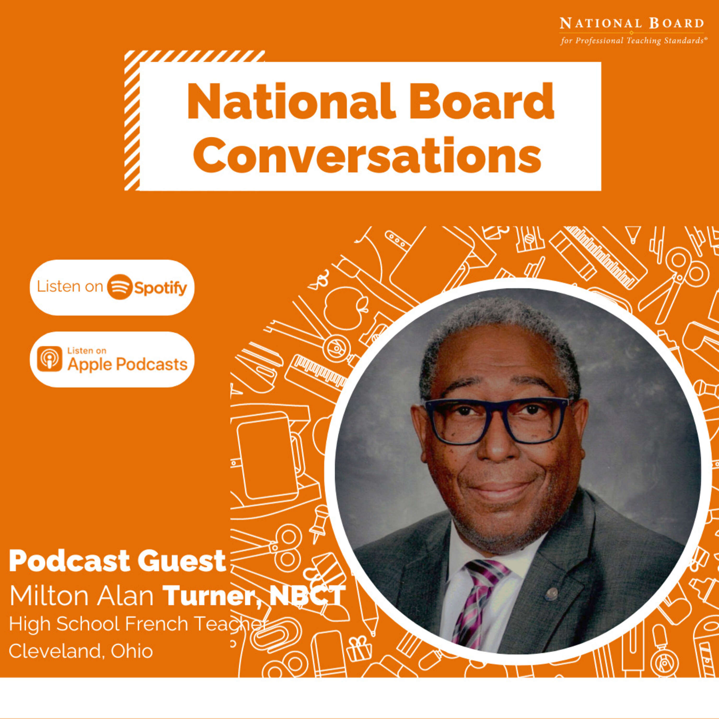 National Board Conversations