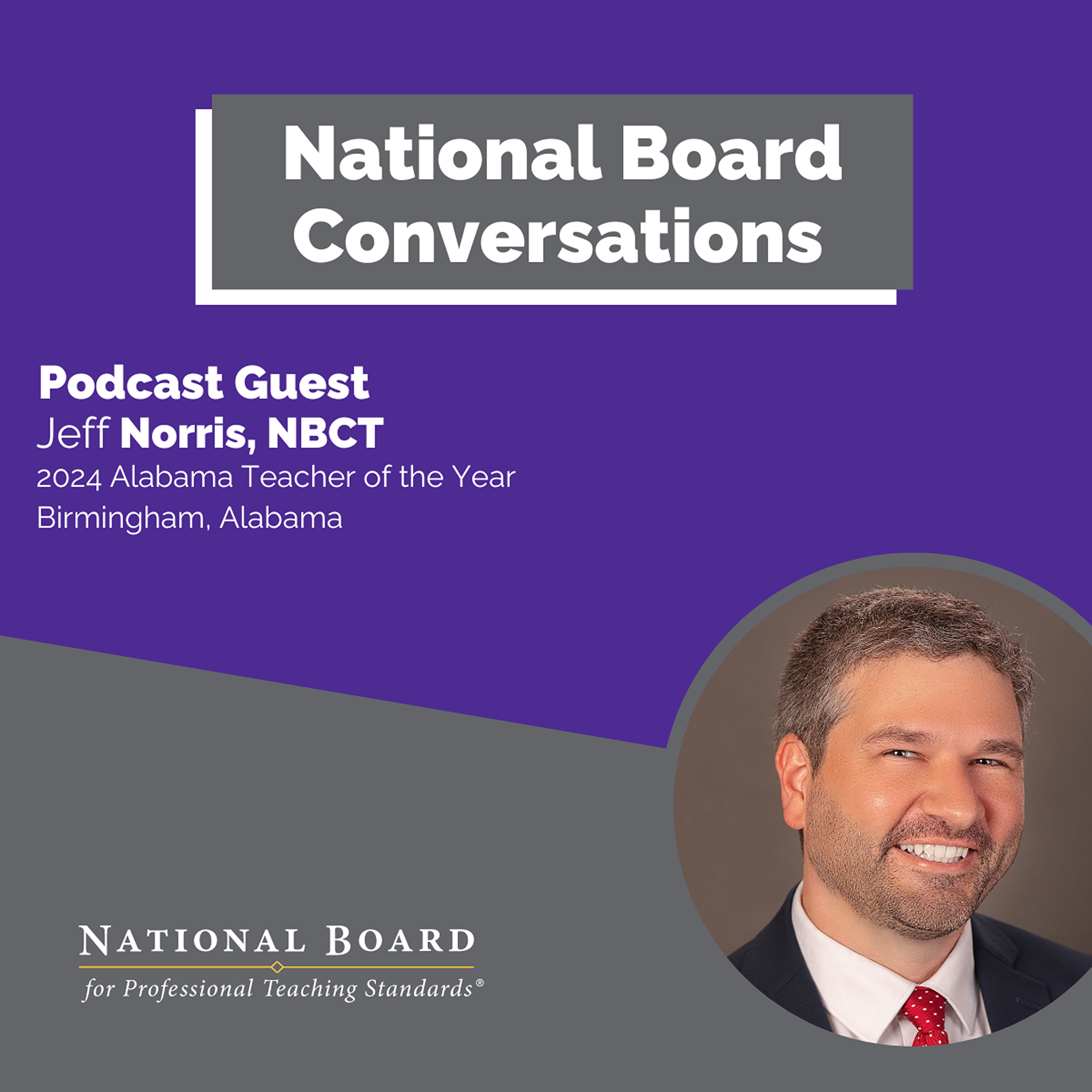 National Board Conversations