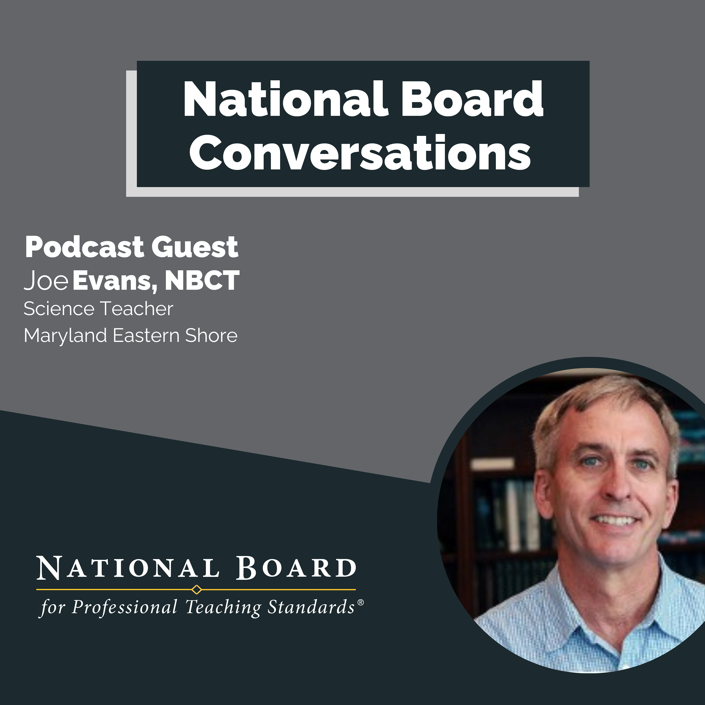 National Board Conversations