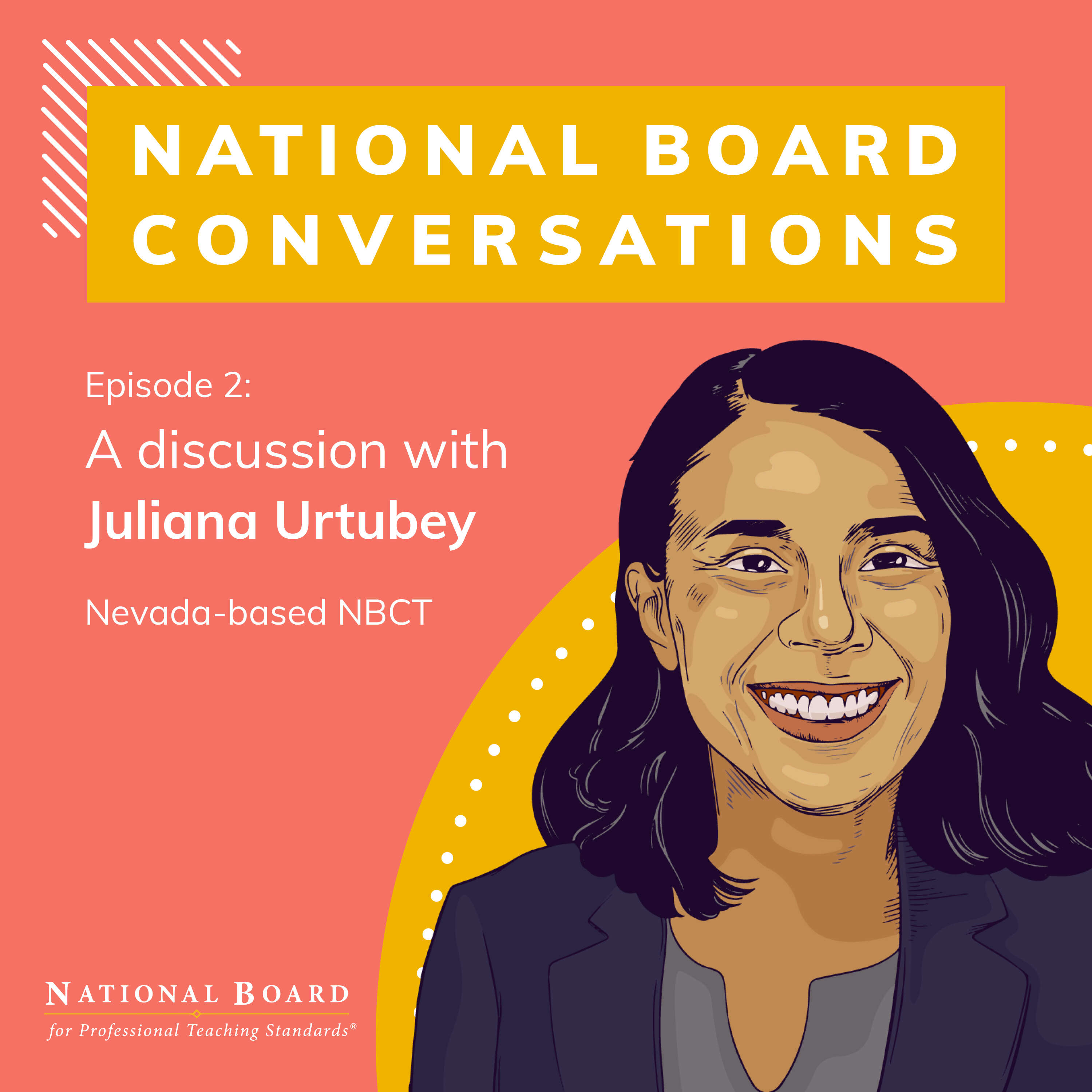 National Board Conversations