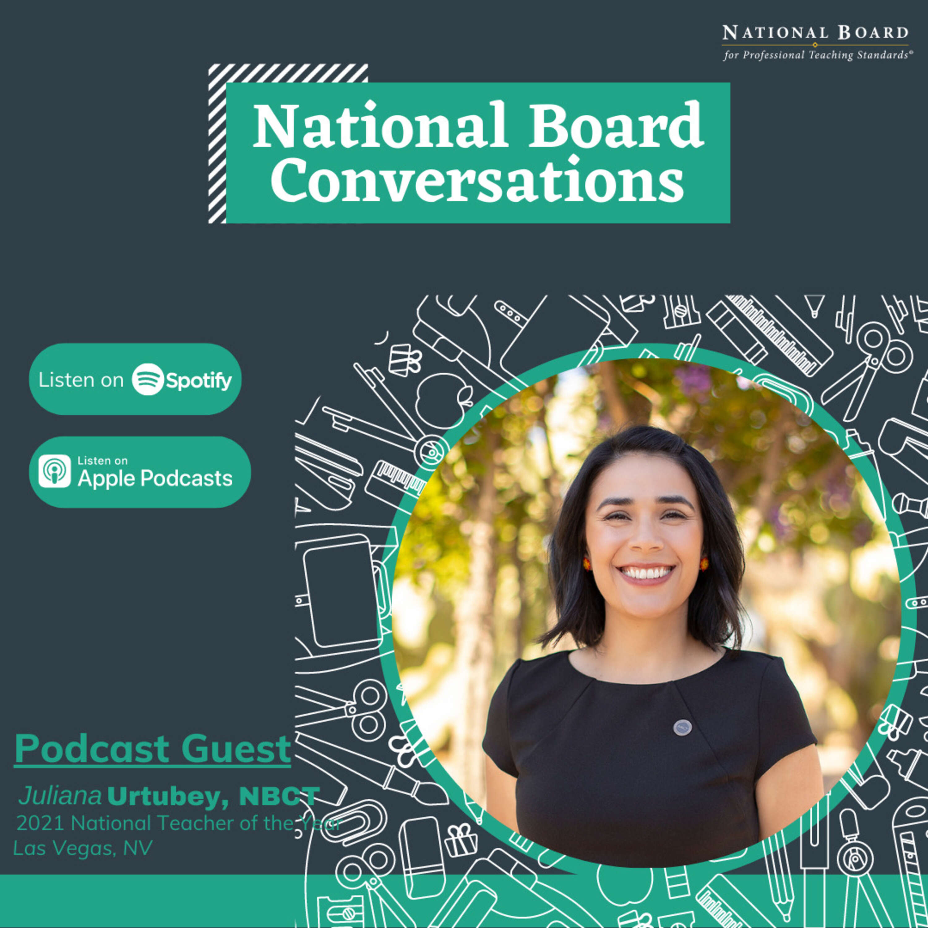 National Board Conversations