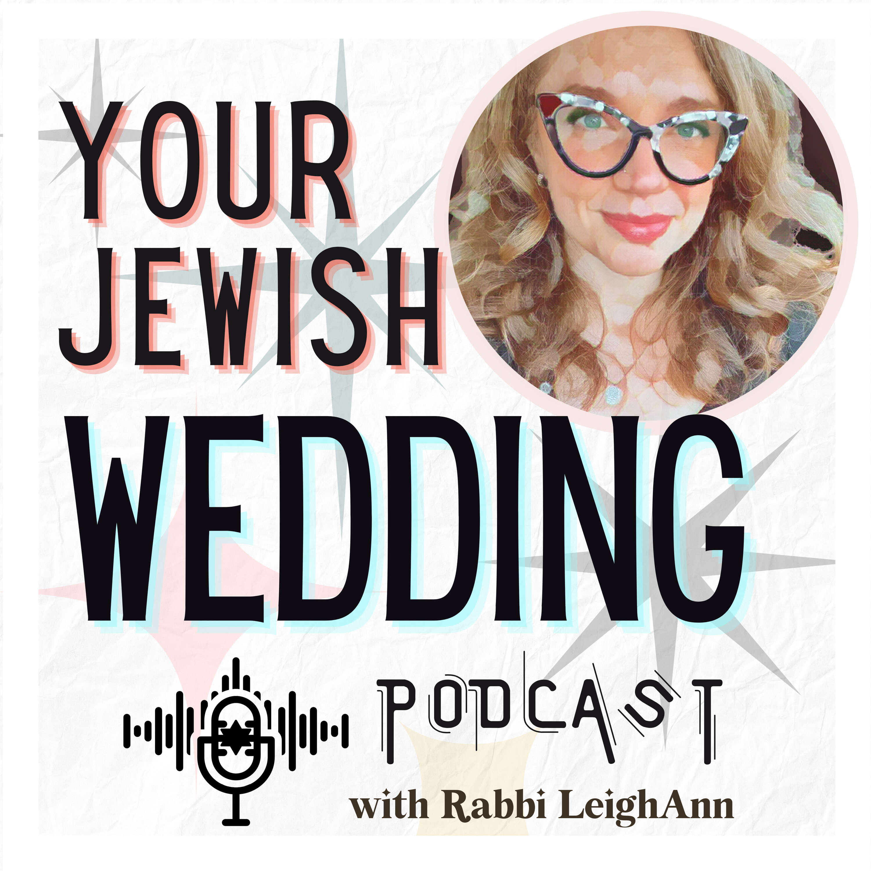 12.5 Identity, not Politics - The Situation in Israel and Your Jewish Wedding