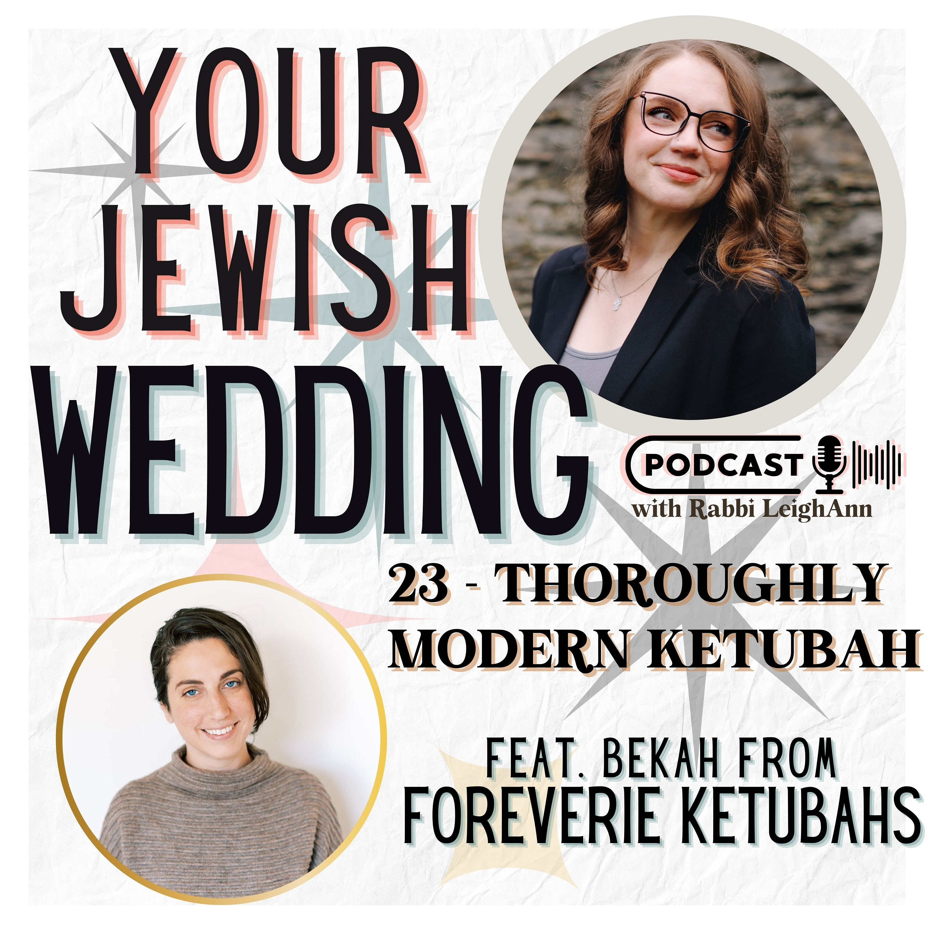Your Jewish Wedding