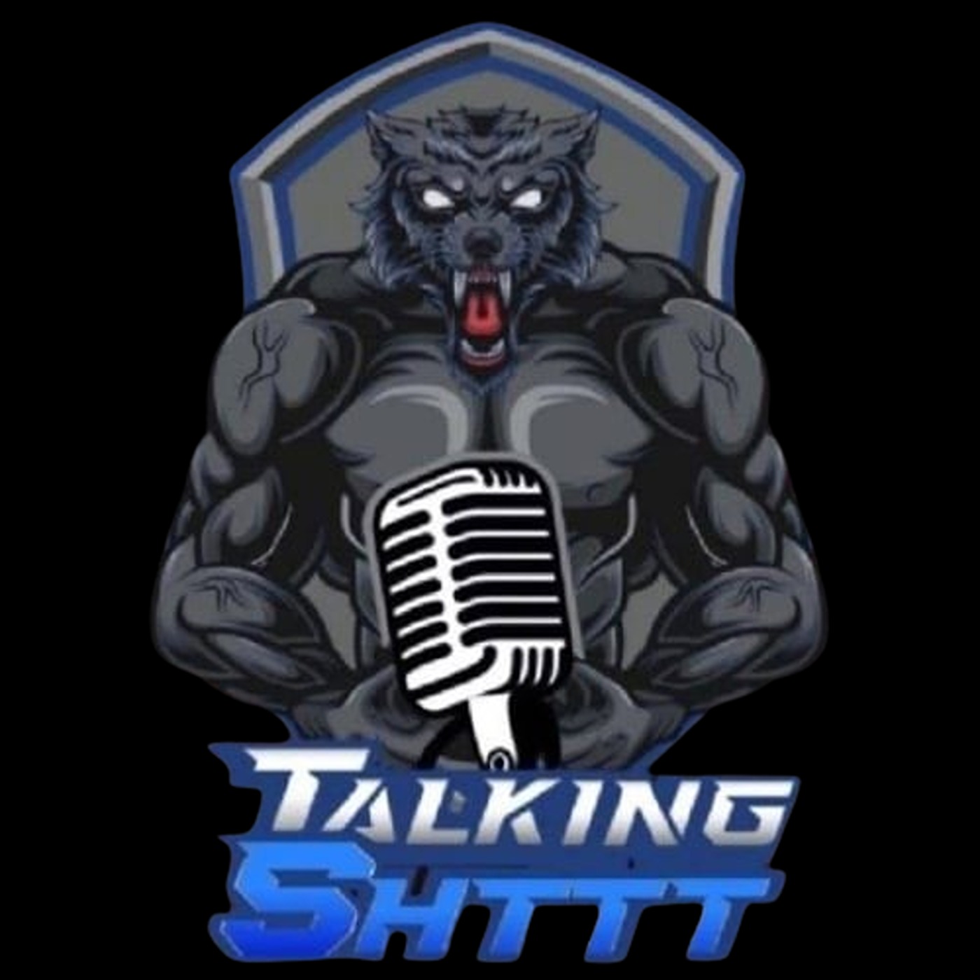 Talking Shttt Show