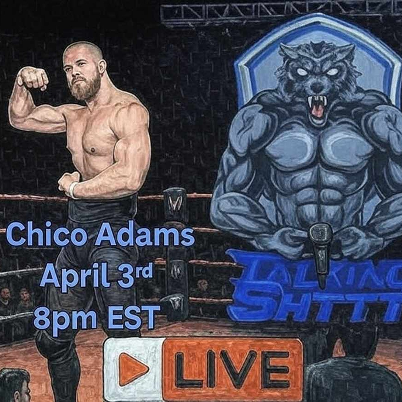 Talking Shttt Show