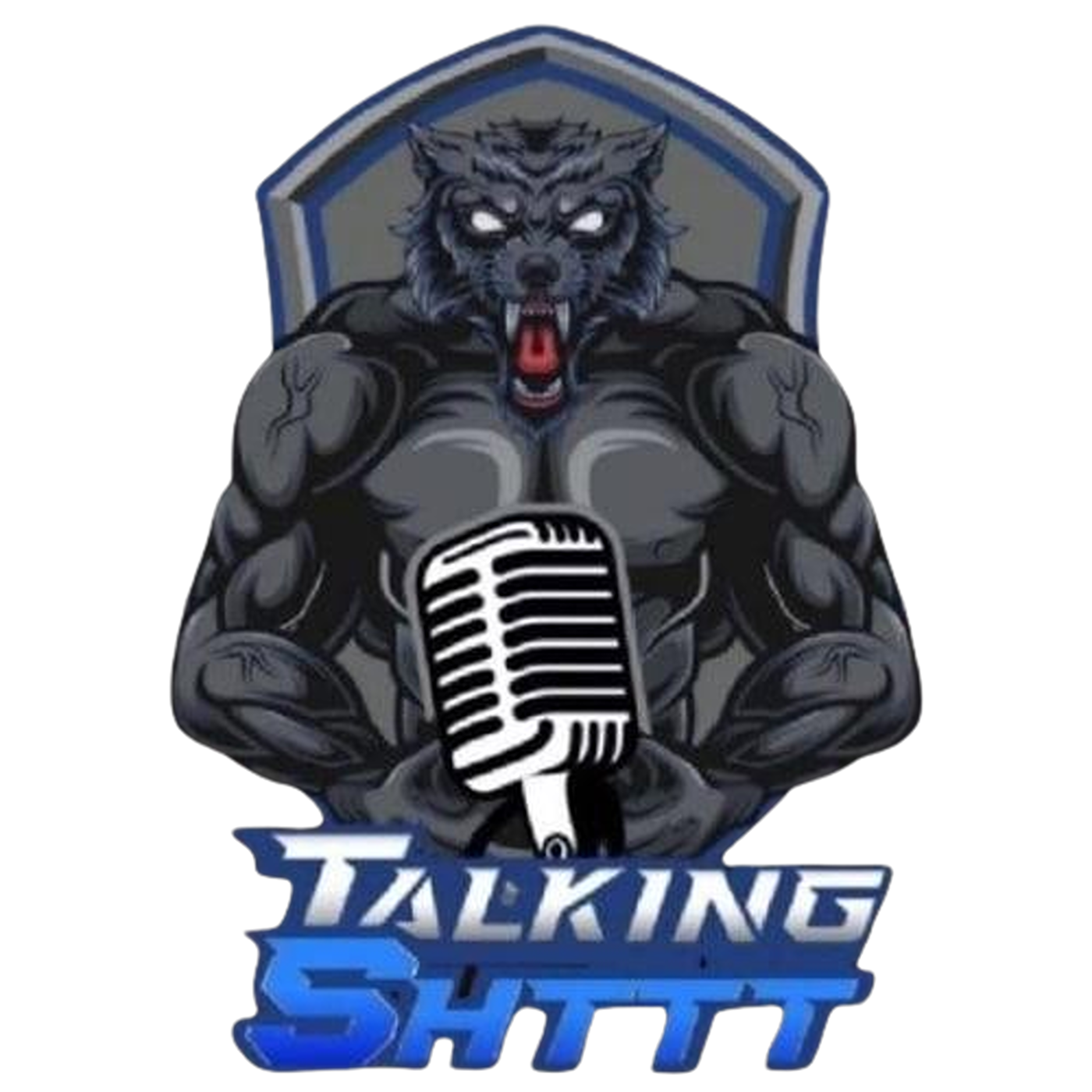 Talking Shttt Show