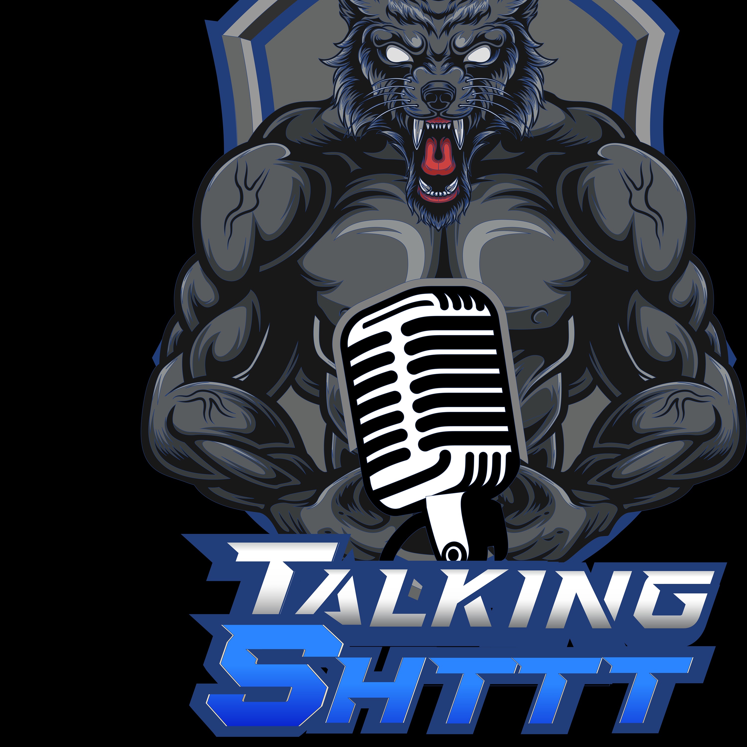 Talking Shttt Show