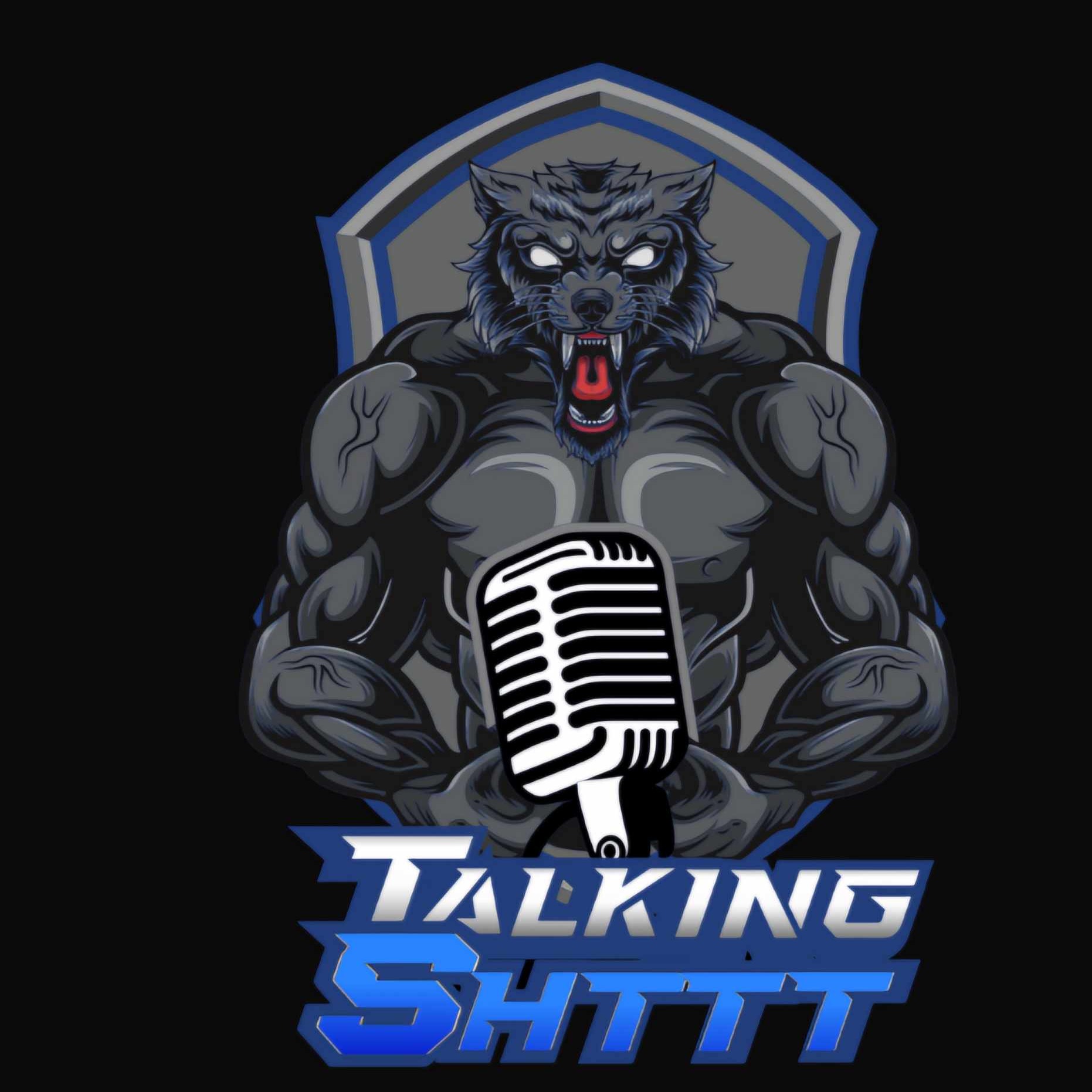 Talking Shttt Show