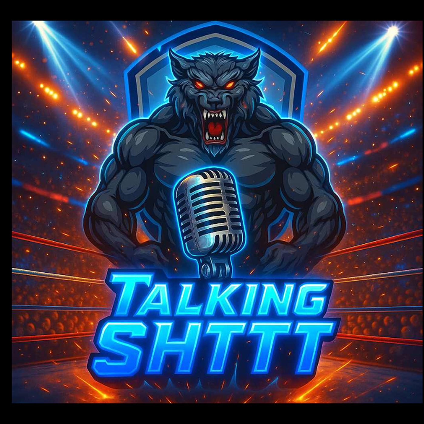 Talking Shttt Show