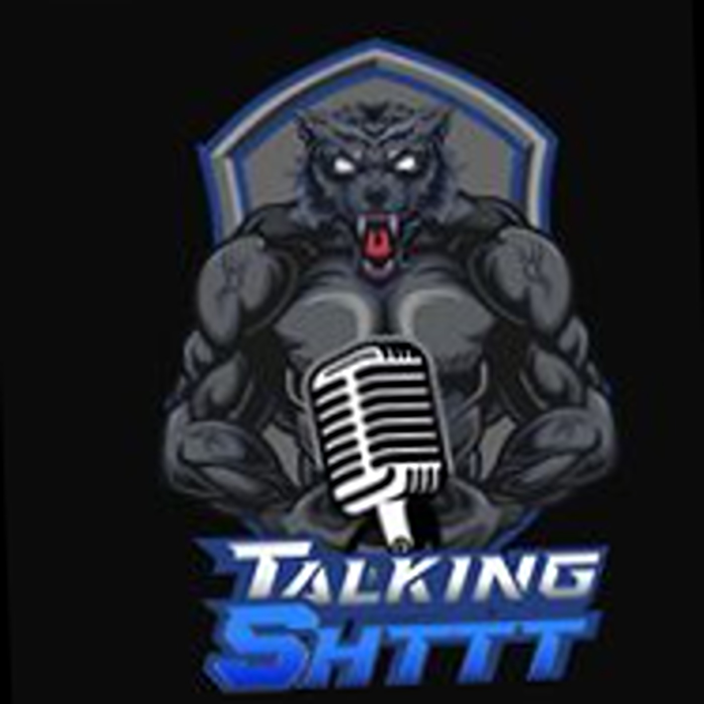 Talking With Amber Brooke #2 episode artwork