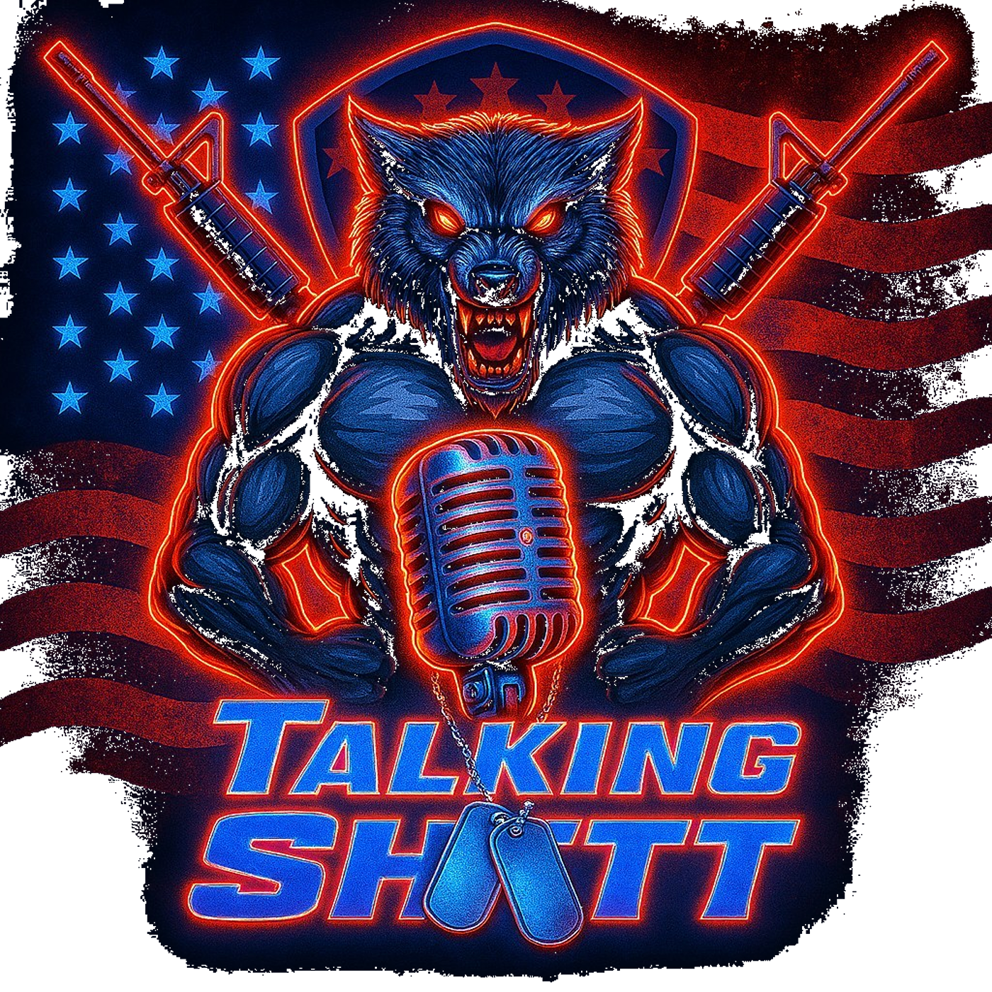 Talking Shttt Show