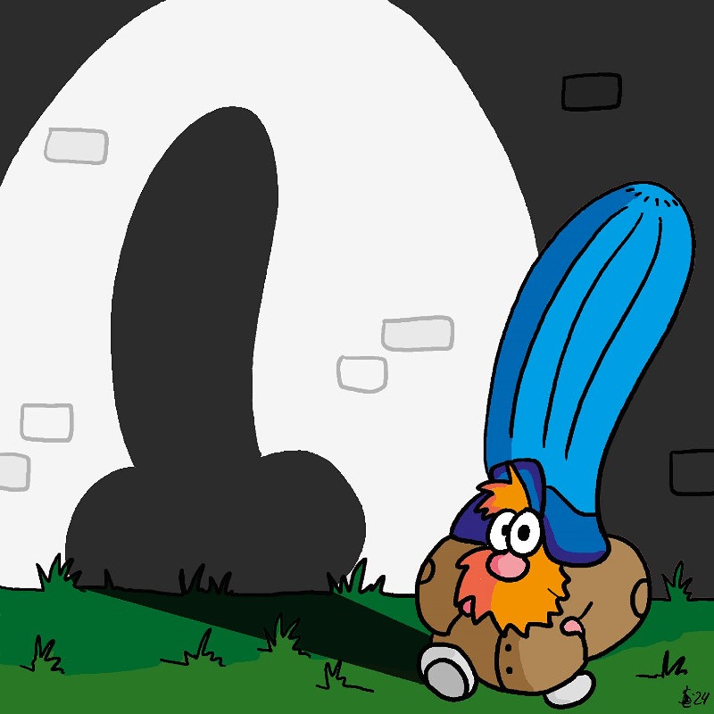 CF #73 - Irene Adler (6): Licht und Schatten