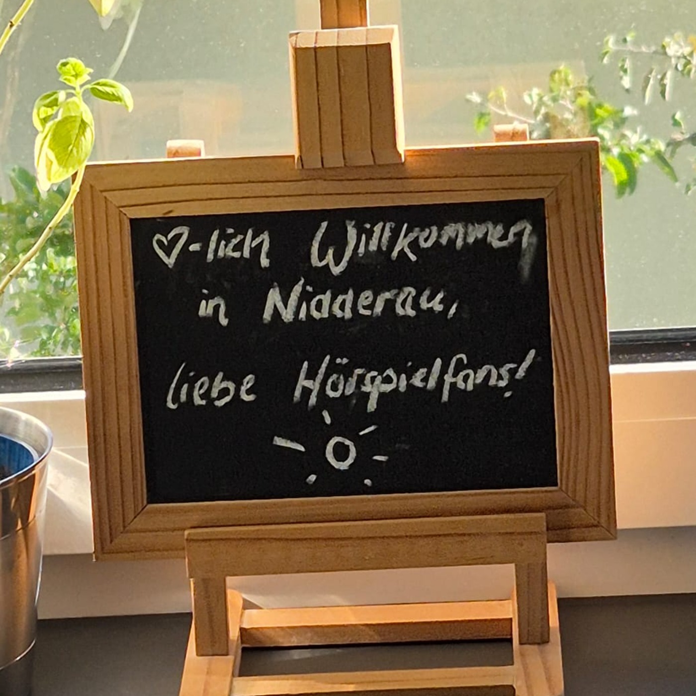 Die Couchfesseln