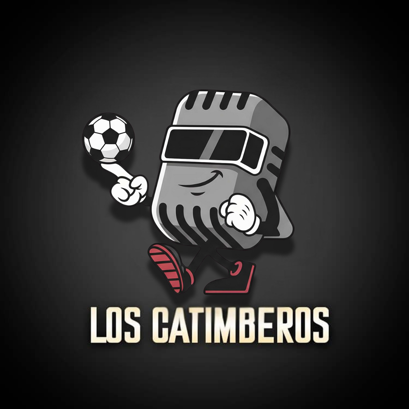 Los Catimberos